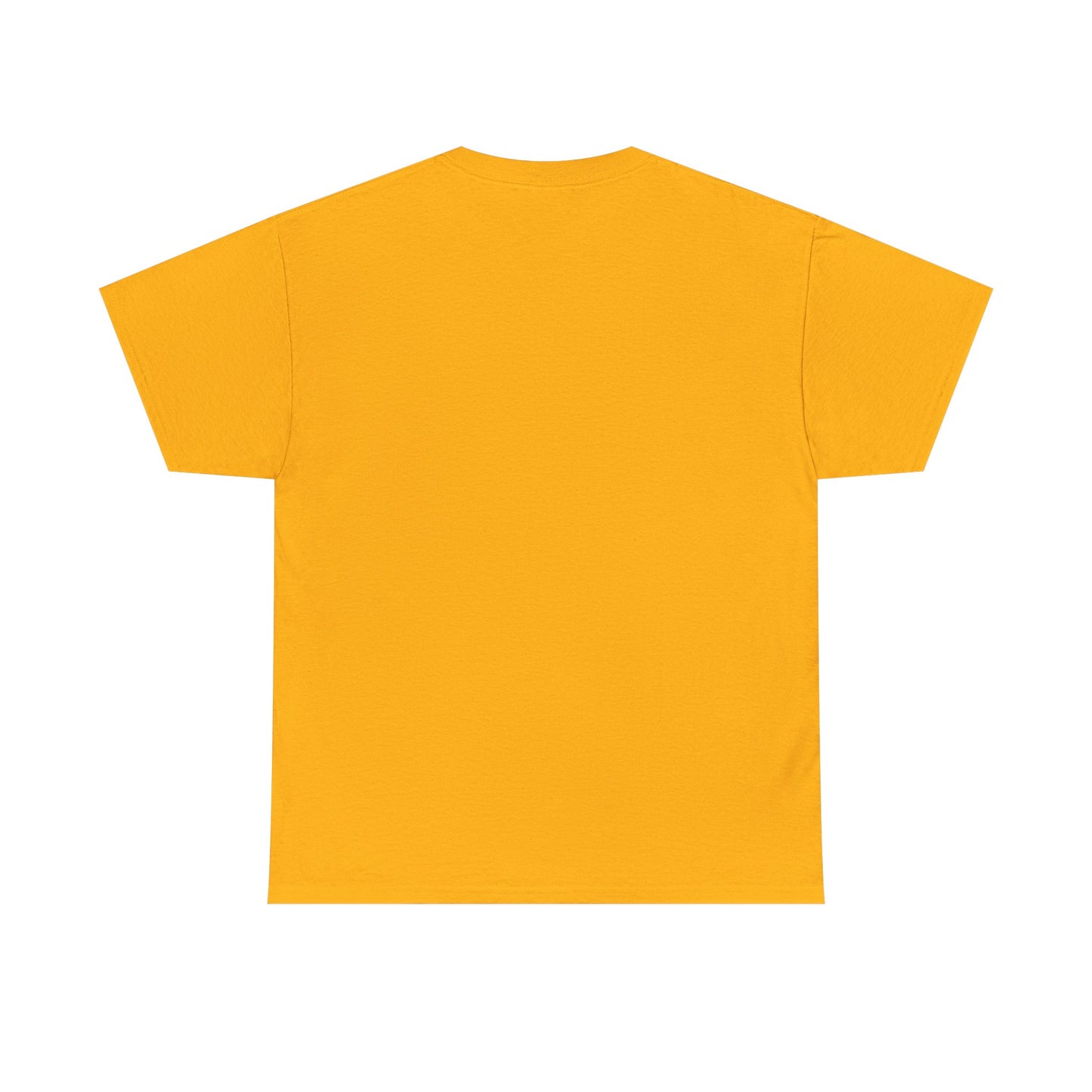 Train Duz It - Heavy Cotton Tee - "Train Duz It" Graphic Tee