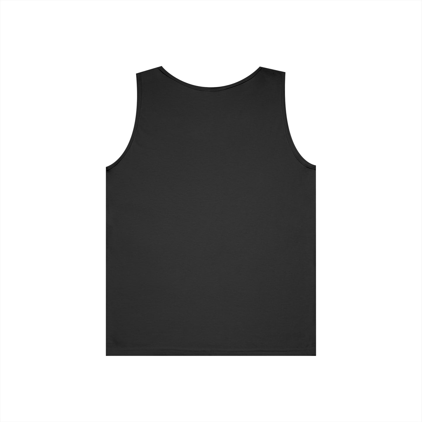 1st Annual Las Vegas Spring Break Unisex Heavy Cotton Tank Top