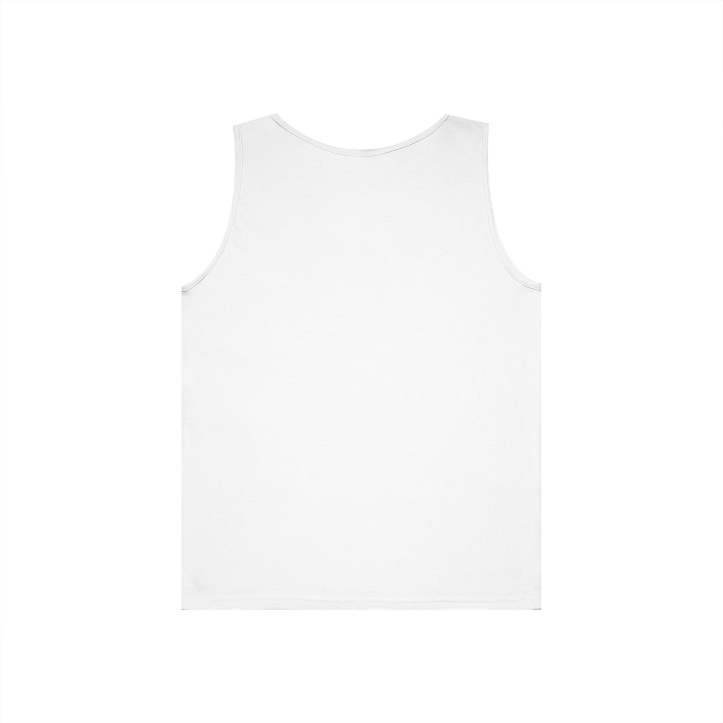 1st Annual Las Vegas Spring Break Unisex Heavy Cotton Tank Top