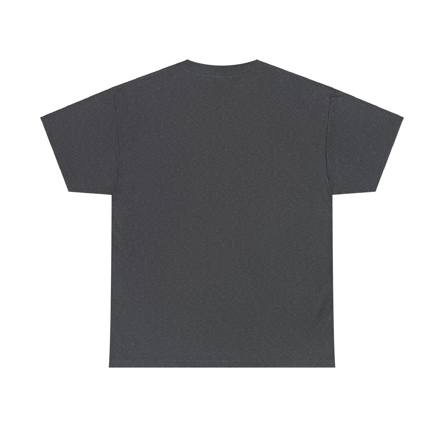 Millionaire Mentality Hustler Original Unisex Heavy Cotton Tee