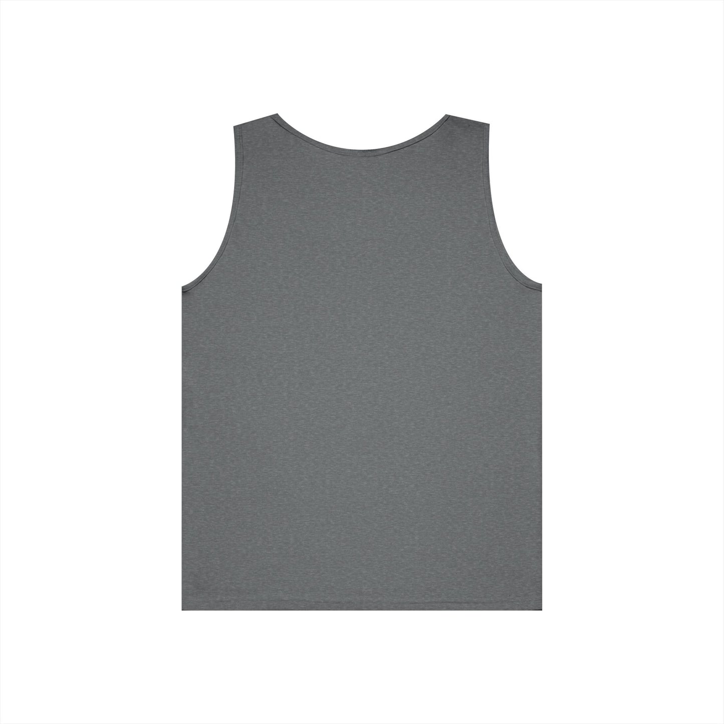 1st Annual Las Vegas Spring Break Unisex Heavy Cotton Tank Top
