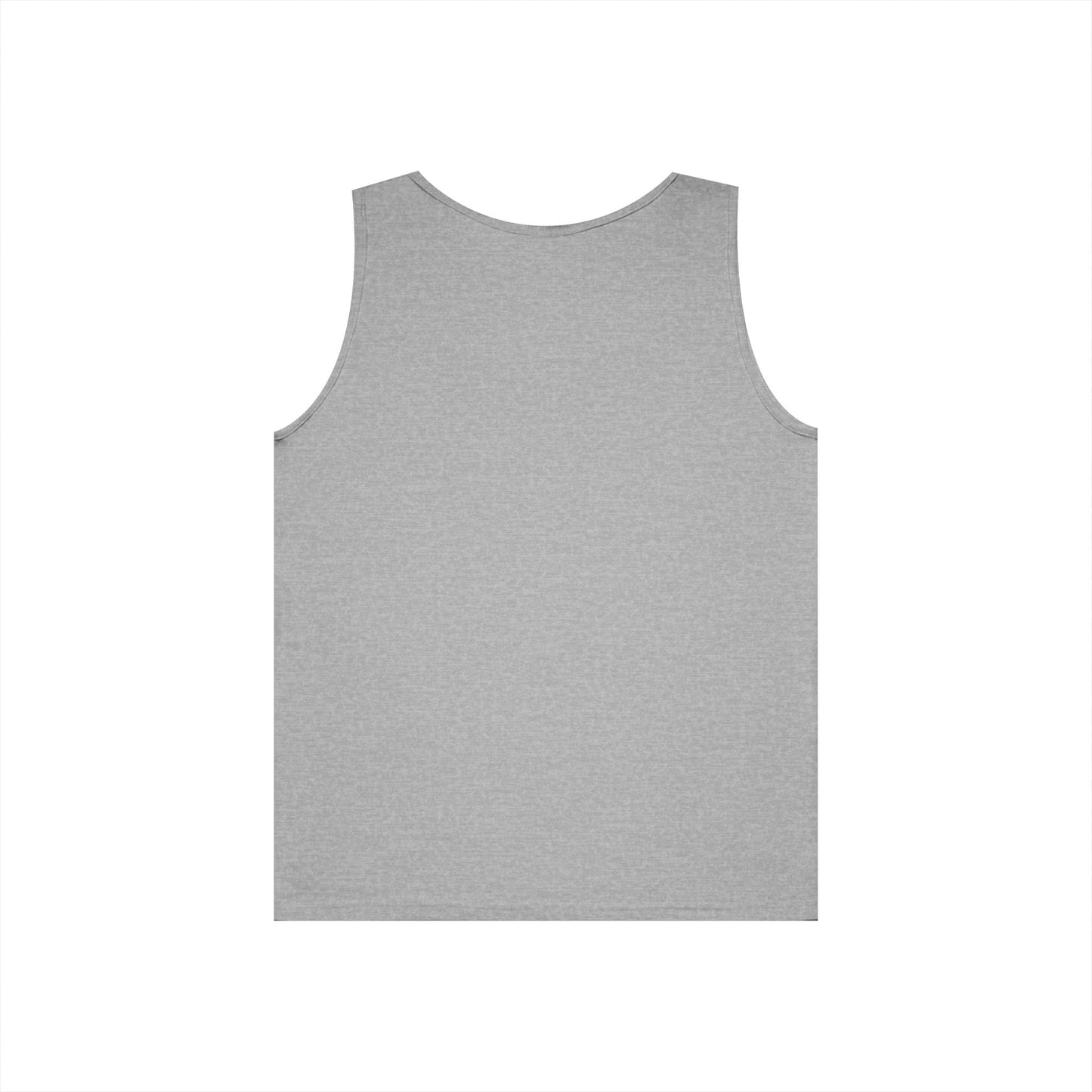 1st Annual Las Vegas Spring Break Unisex Heavy Cotton Tank Top