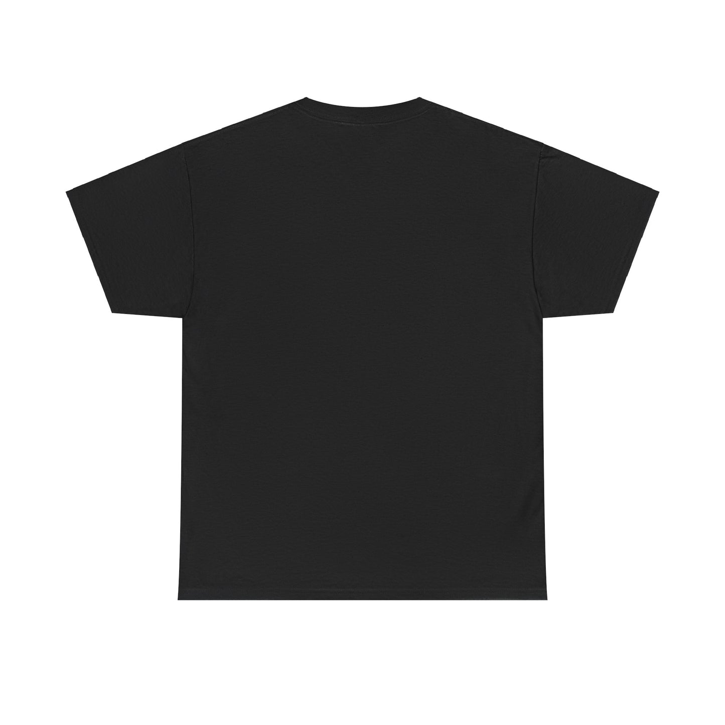 Millionaire Mentality Skull Unisex Heavy Cotton Tee