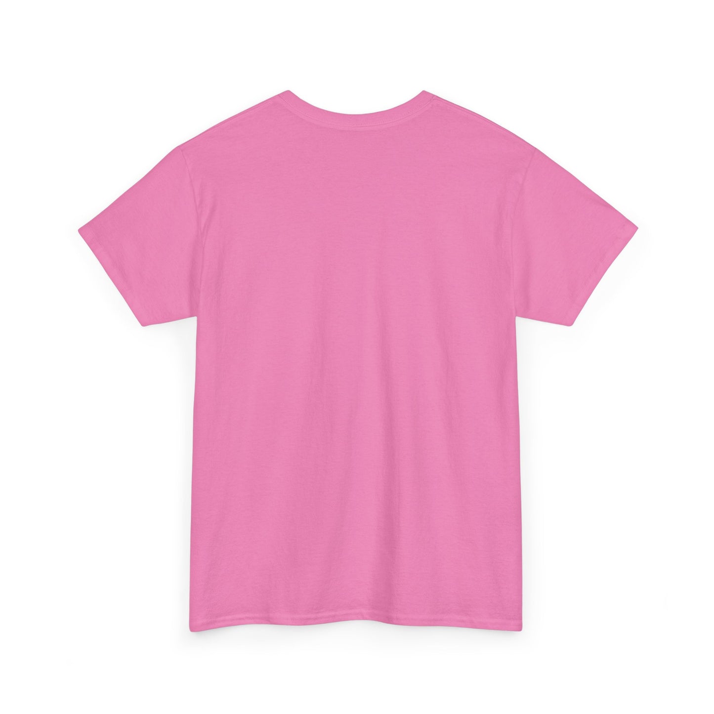 Train Duz It - Heavy Cotton Tee - "Train Duz It" Graphic Tee