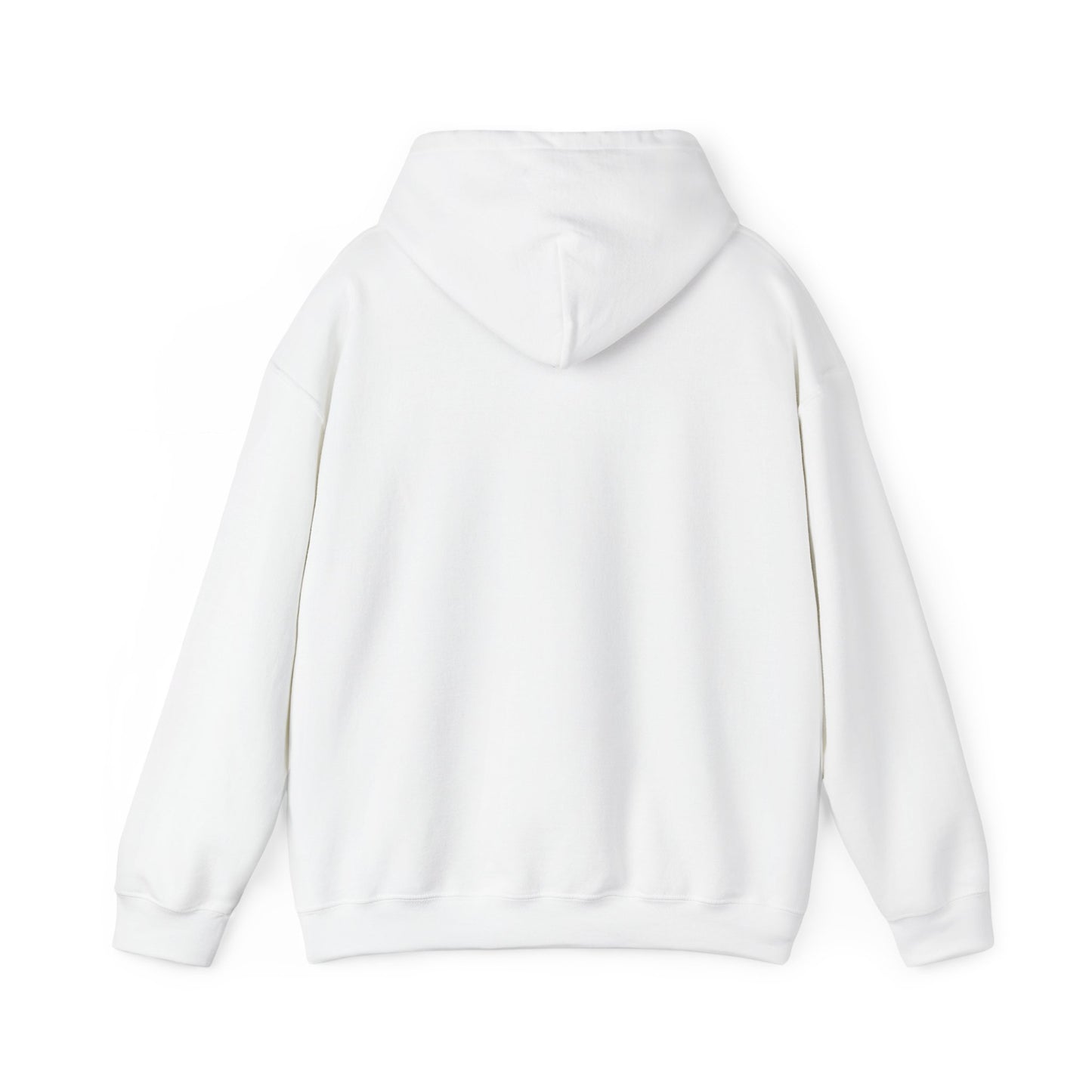 Train Duz It Graphic Hoodie