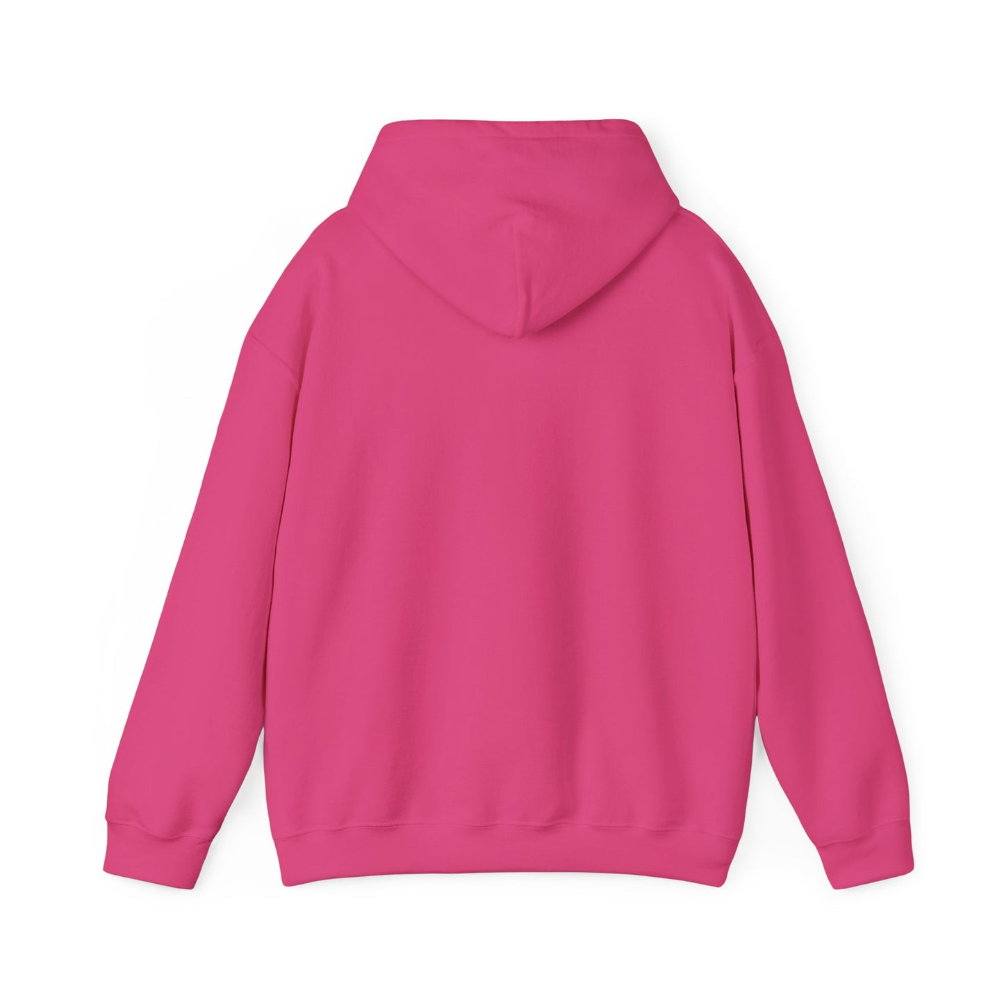 Train Duz It Graphic Hoodie