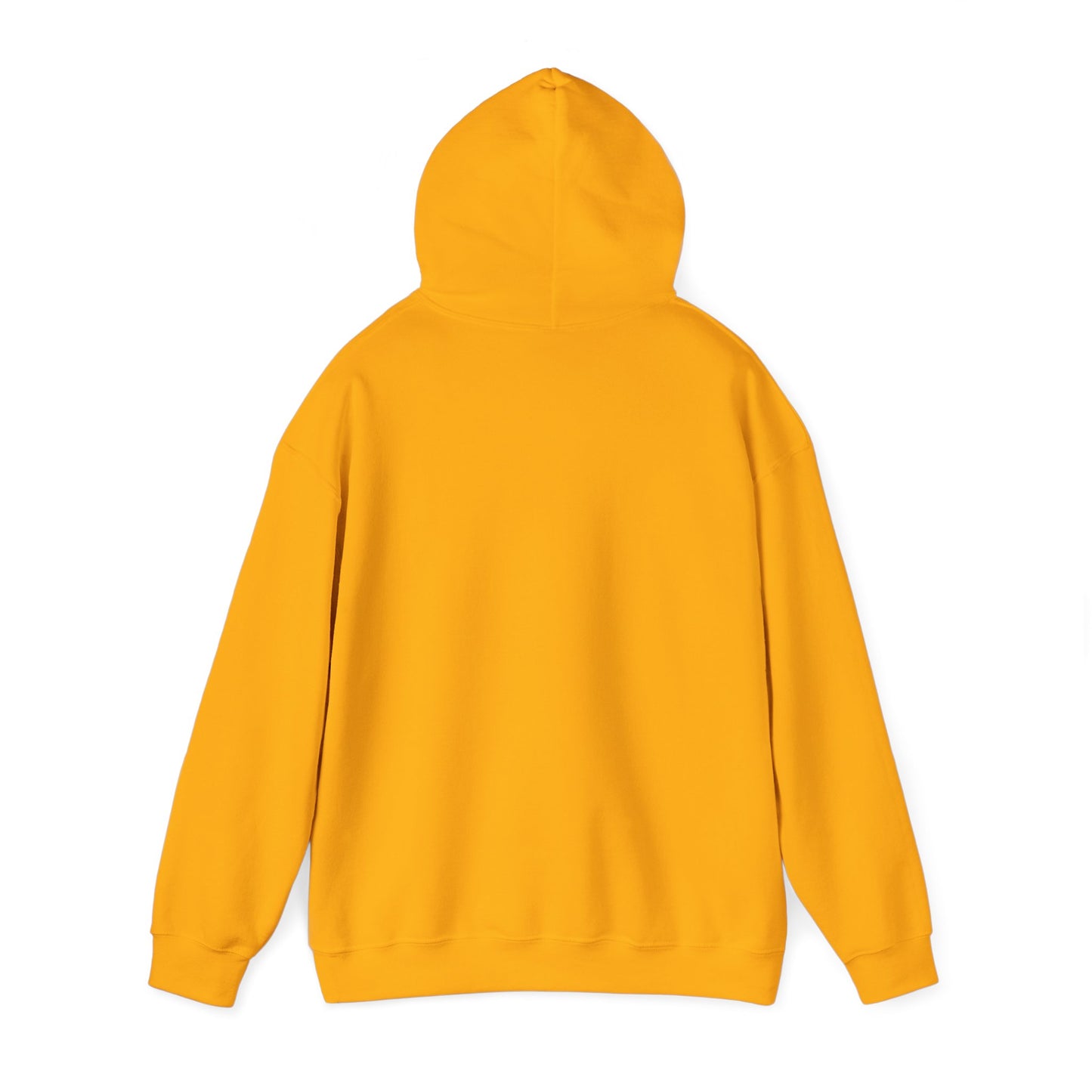 Train Duz It Graphic Hoodie