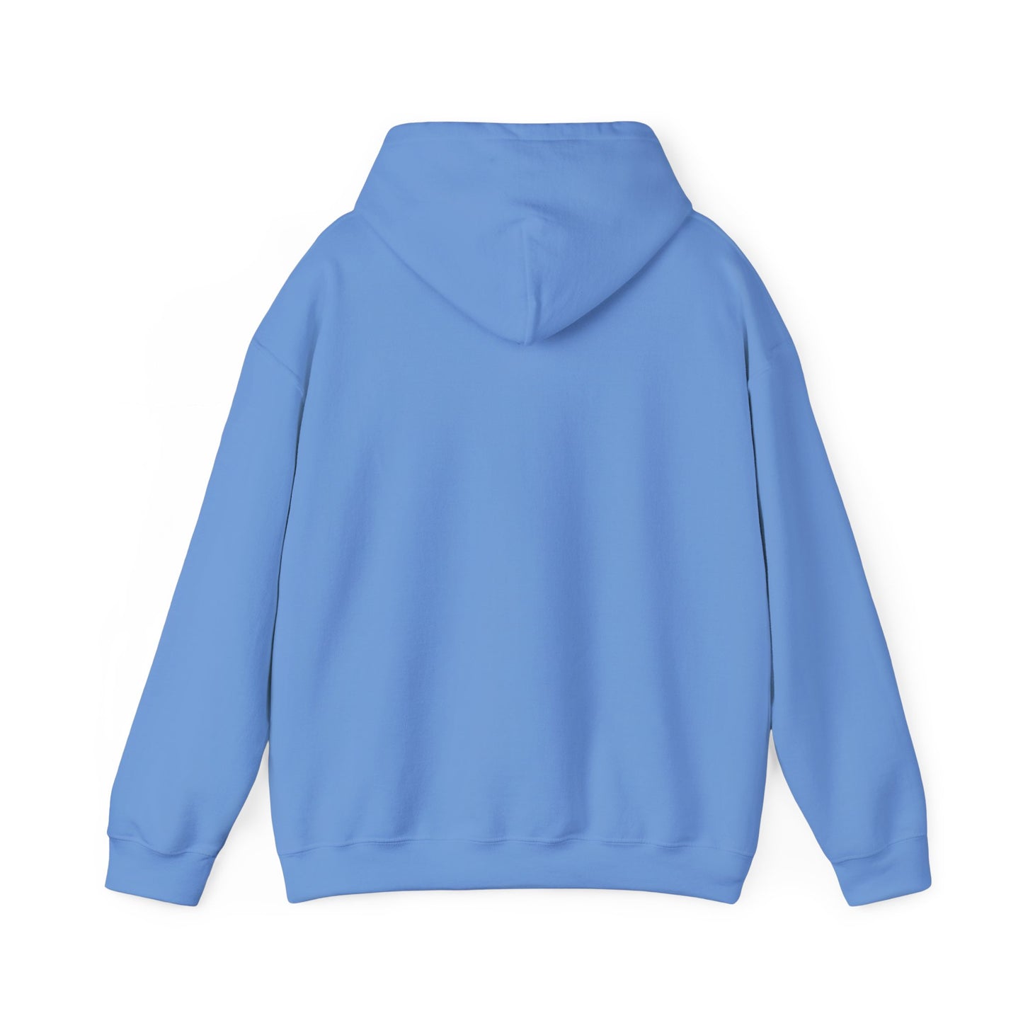 Train Duz It Graphic Hoodie
