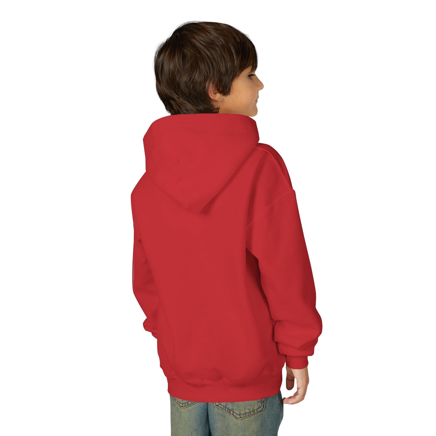 Joe & Tami Battle Memorial Kids Hoodie