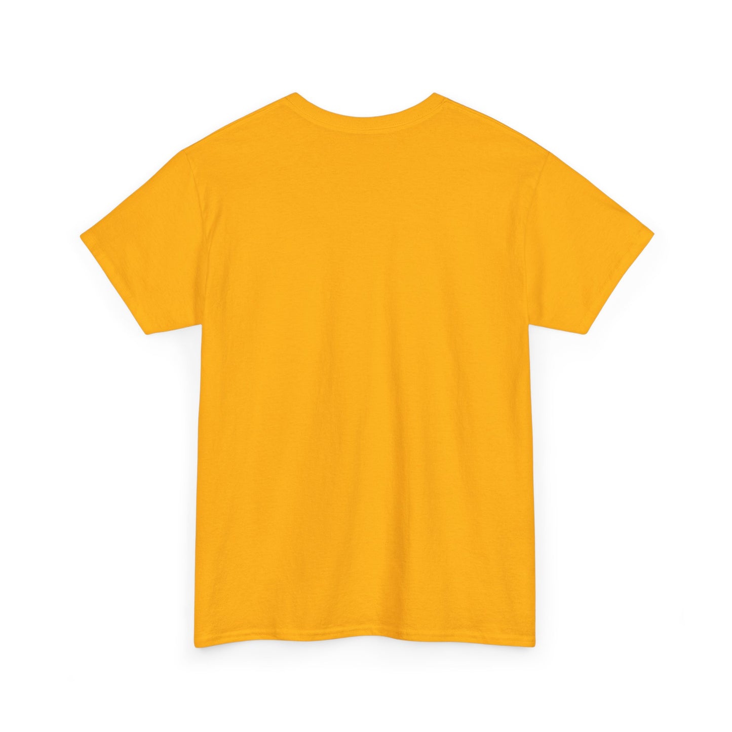 Train Duz It - Heavy Cotton Tee - "Train Duz It" Graphic Tee