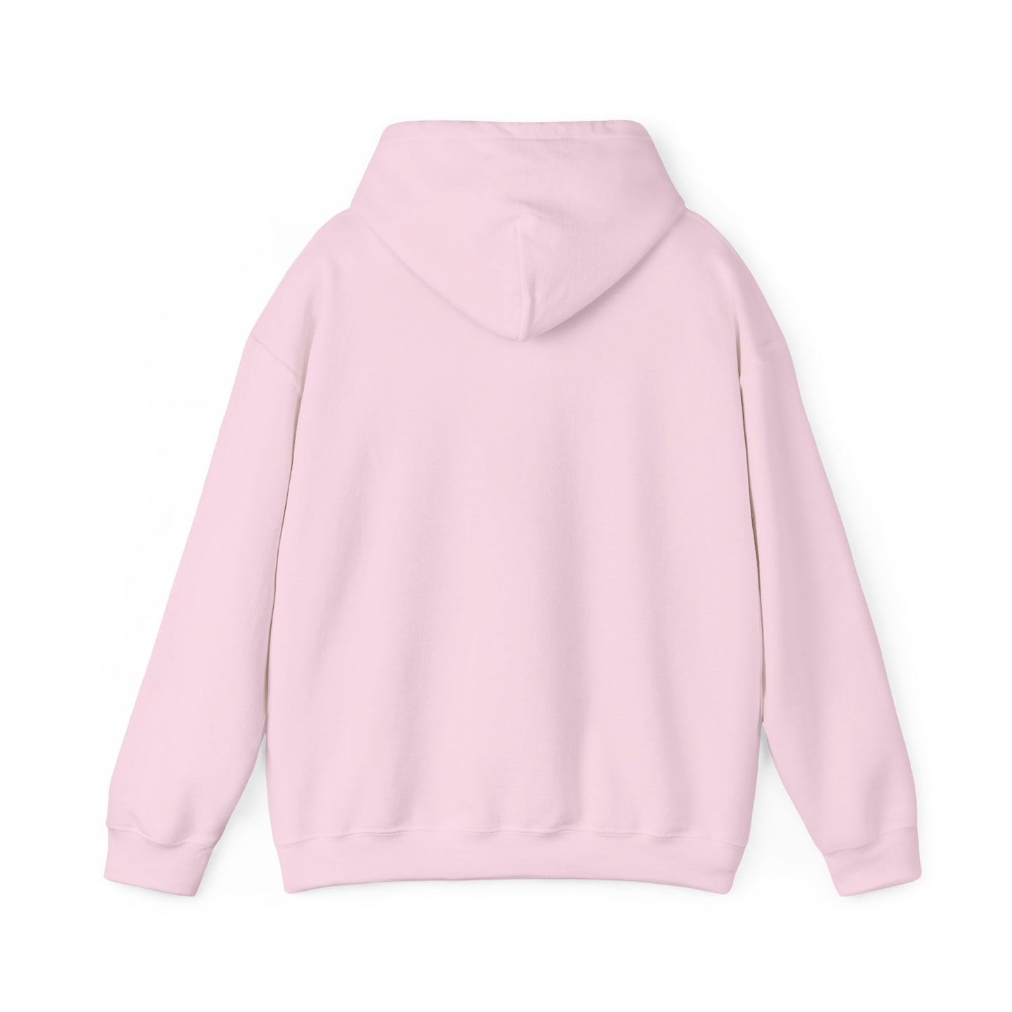 Train Duz It Graphic Hoodie
