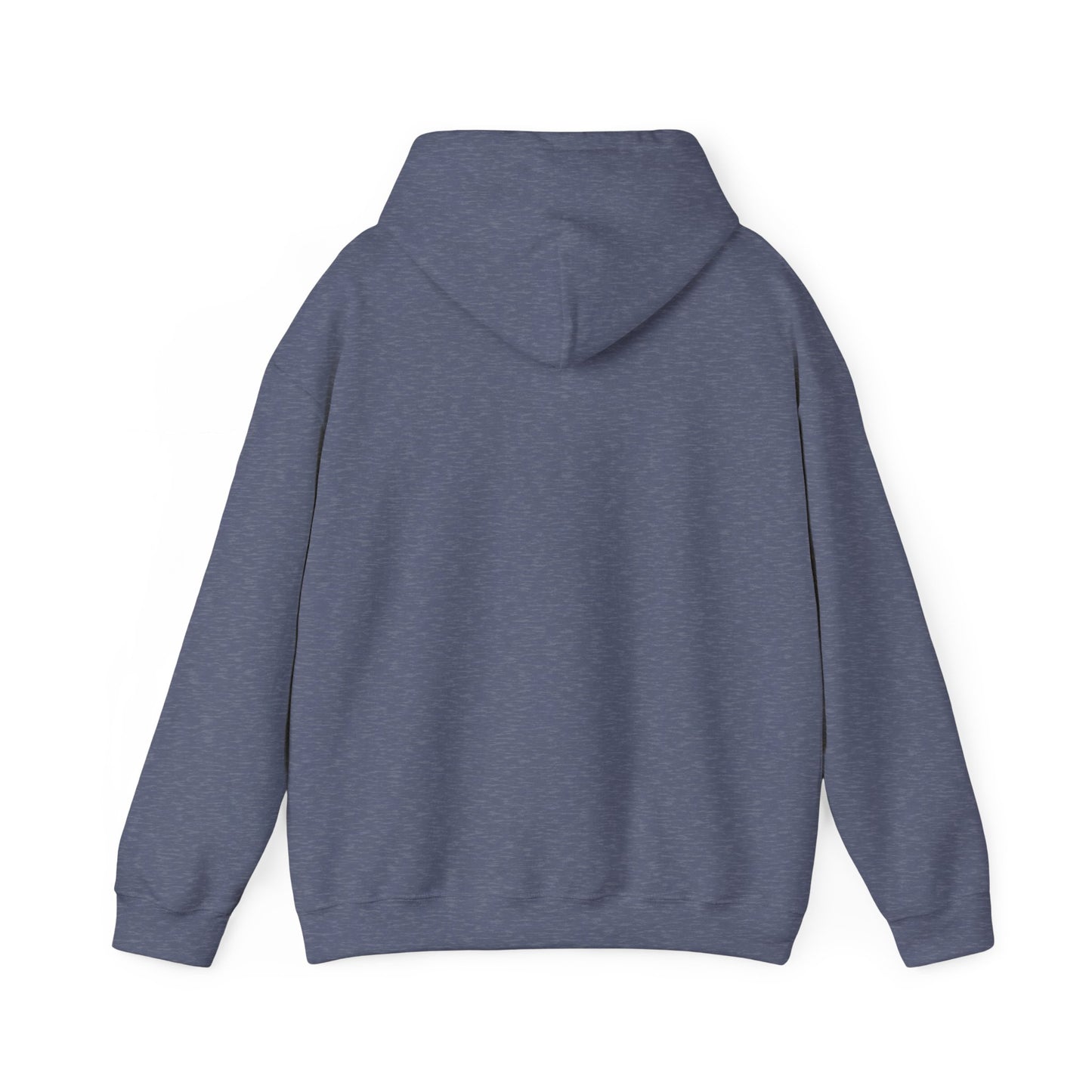 Train Duz It Graphic Hoodie