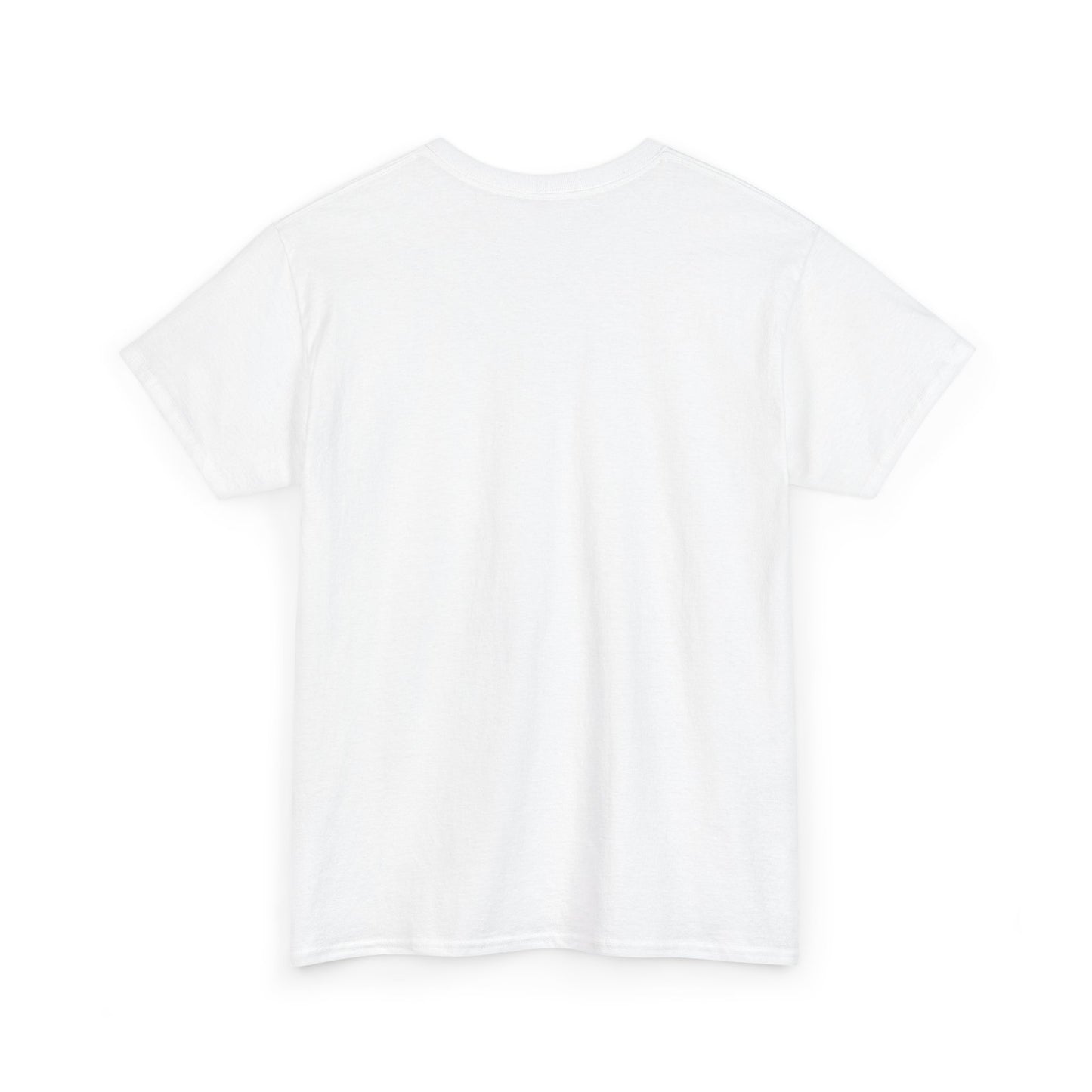 1st Annual 707 Las Vegas Spring Break Unisex Heavy Cotton Tee - Vintage Travel Tee for Tourists and Souvenir Lovers