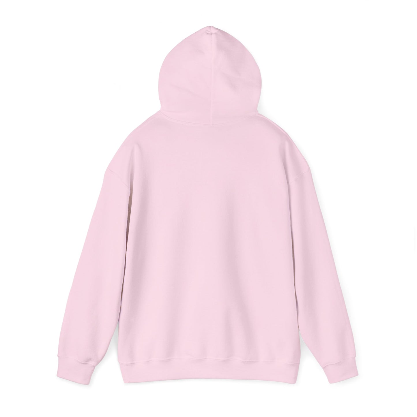 Train Duz It Graphic Hoodie