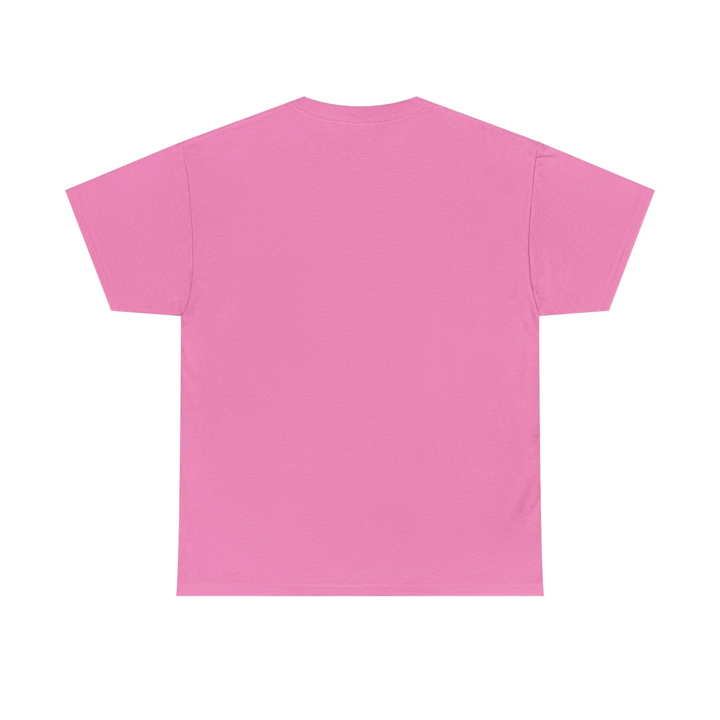 Train Duz It - Heavy Cotton Tee - "Train Duz It" Graphic Tee