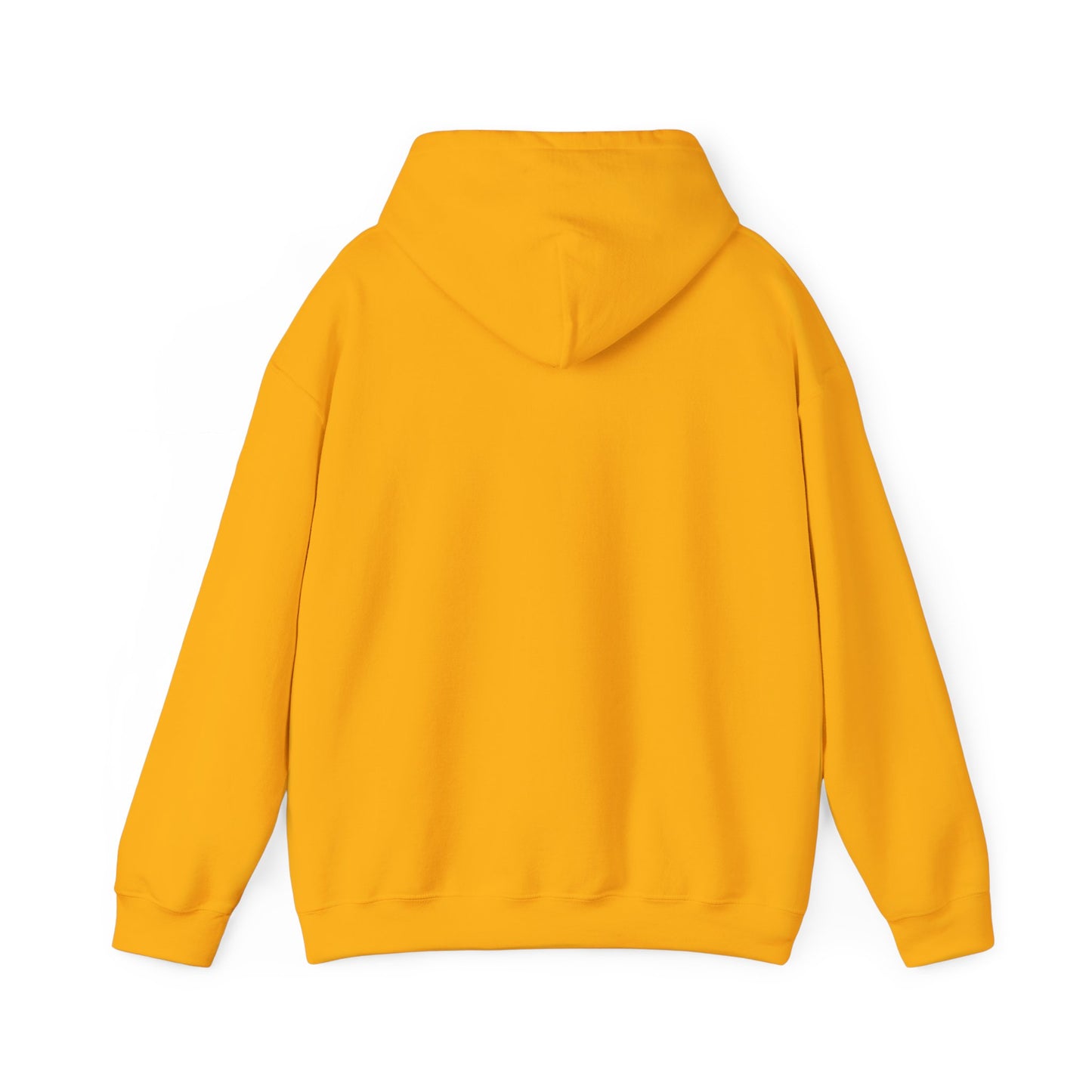 Train Duz It Graphic Hoodie