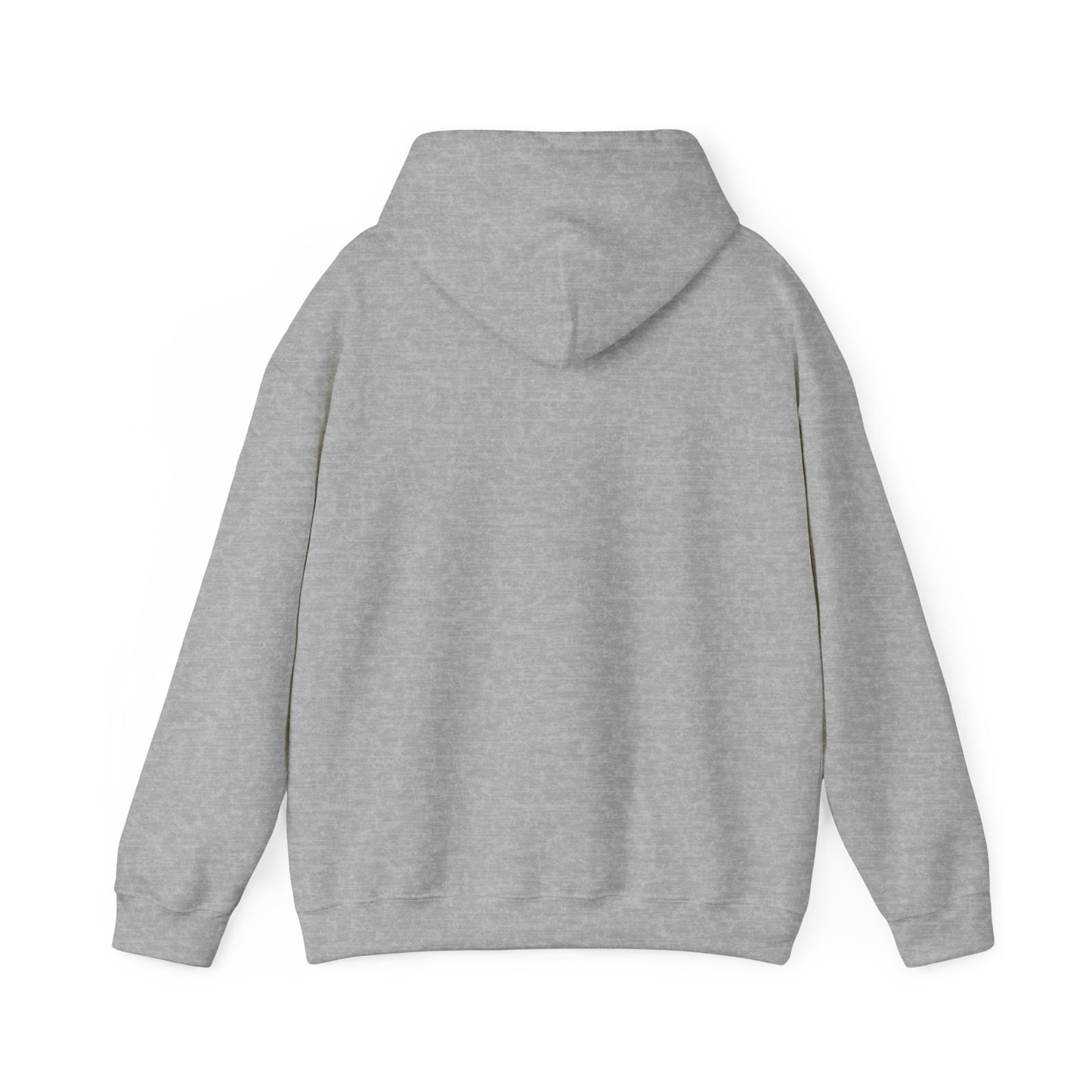 Train Duz It Graphic Hoodie