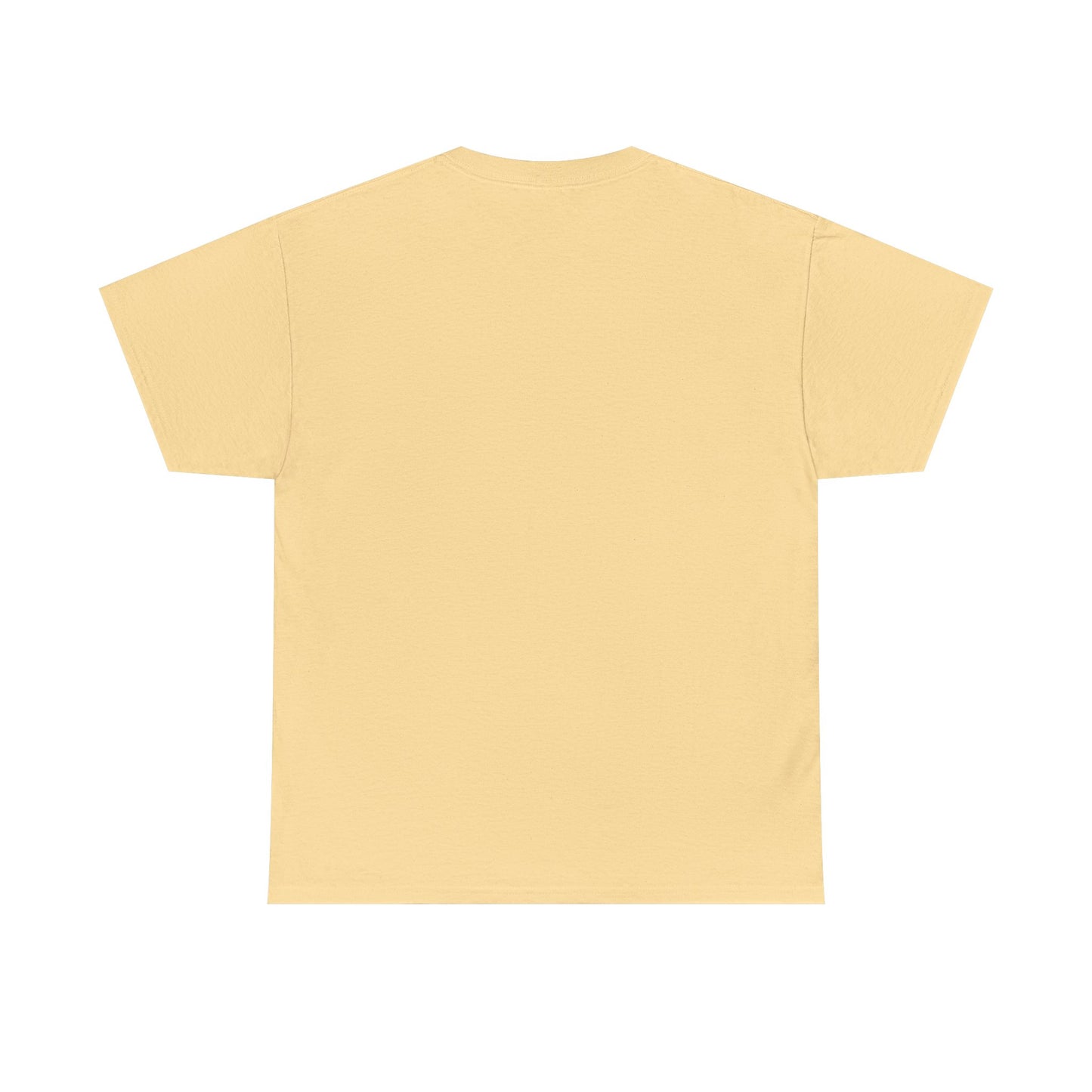 Train Duz It - Heavy Cotton Tee - "Train Duz It" Graphic Tee
