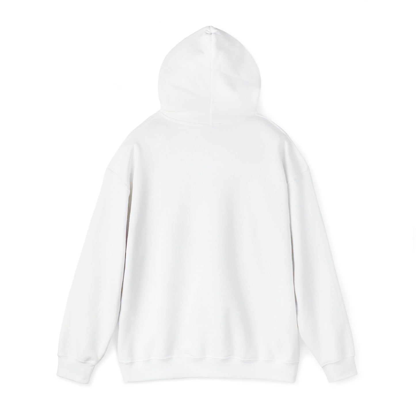 Train Duz It Graphic Hoodie