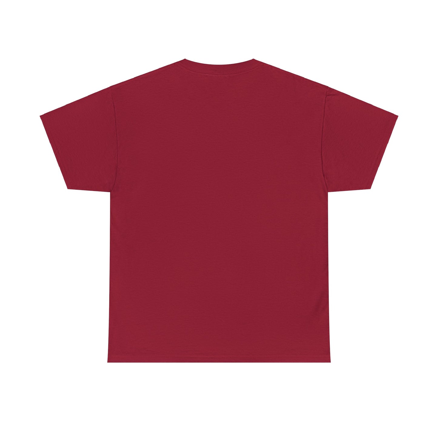 Millionaire Mentality Hustler Original Unisex Heavy Cotton Tee