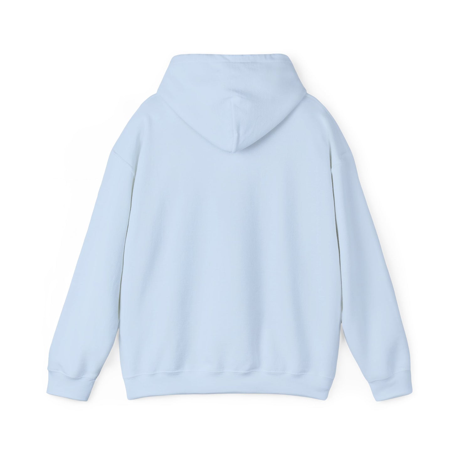 Train Duz It Graphic Hoodie