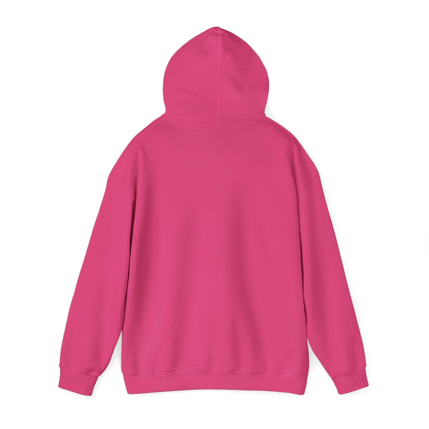 Train Duz It Graphic Hoodie