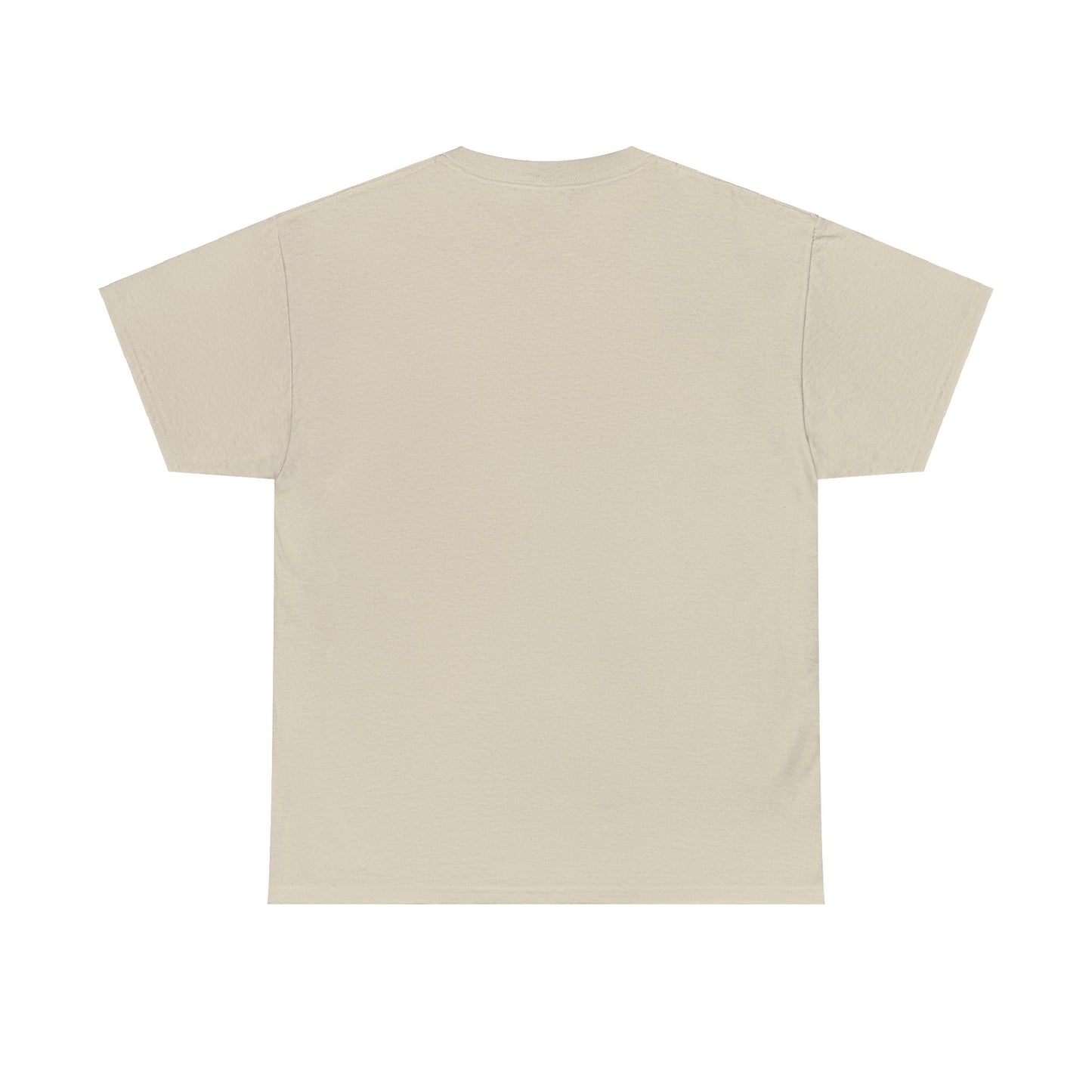 Millionaire Mentality Hustler Original Unisex Heavy Cotton Tee