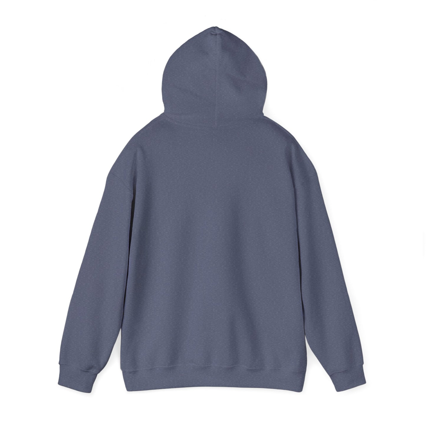 Train Duz It Graphic Hoodie