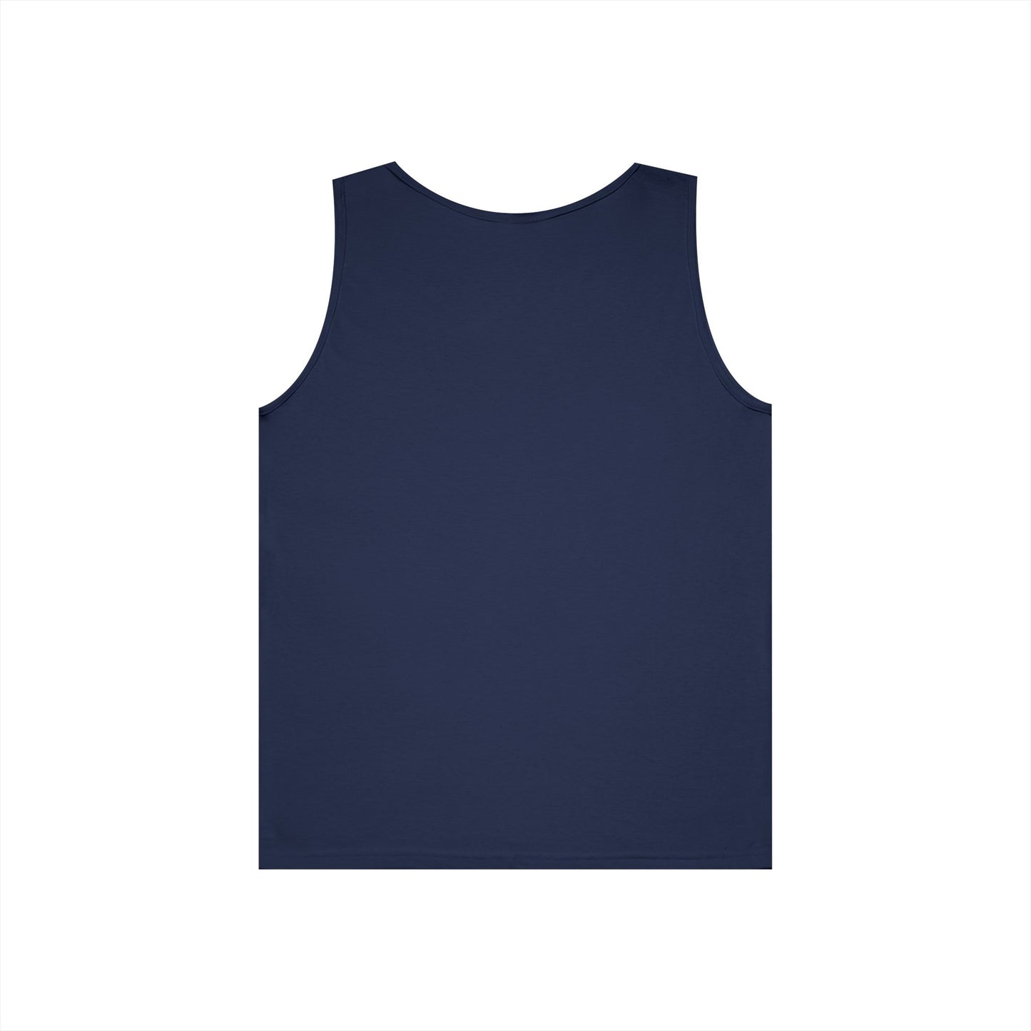 1st Annual Las Vegas Spring Break Unisex Heavy Cotton Tank Top