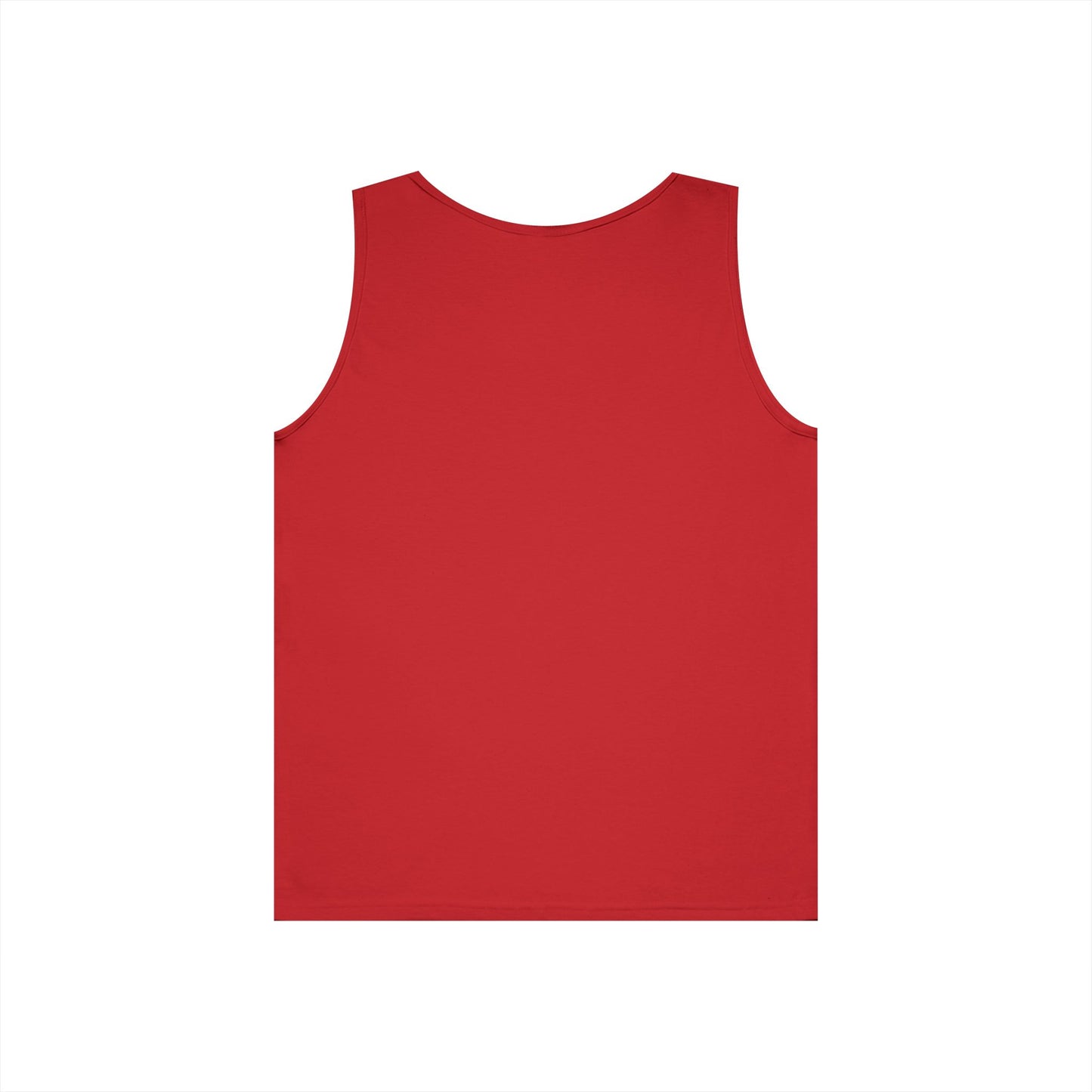 1st Annual Las Vegas Spring Break Unisex Heavy Cotton Tank Top