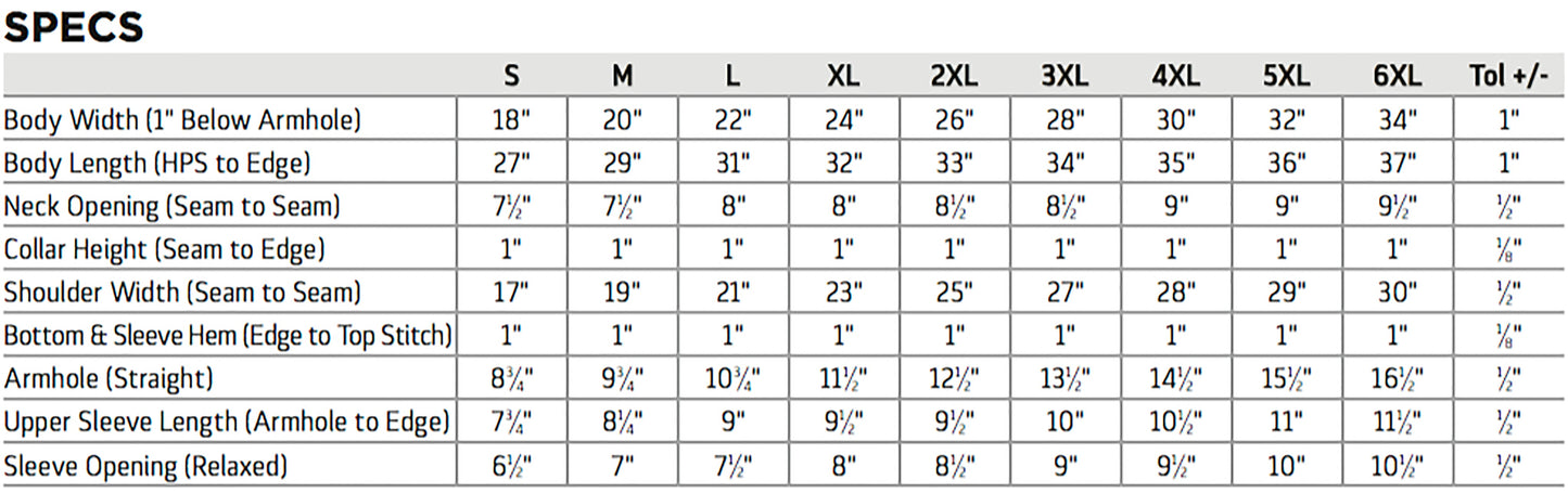 Vallejo Thrasher Black Gold & Red T-Shirt (Limited Edition)