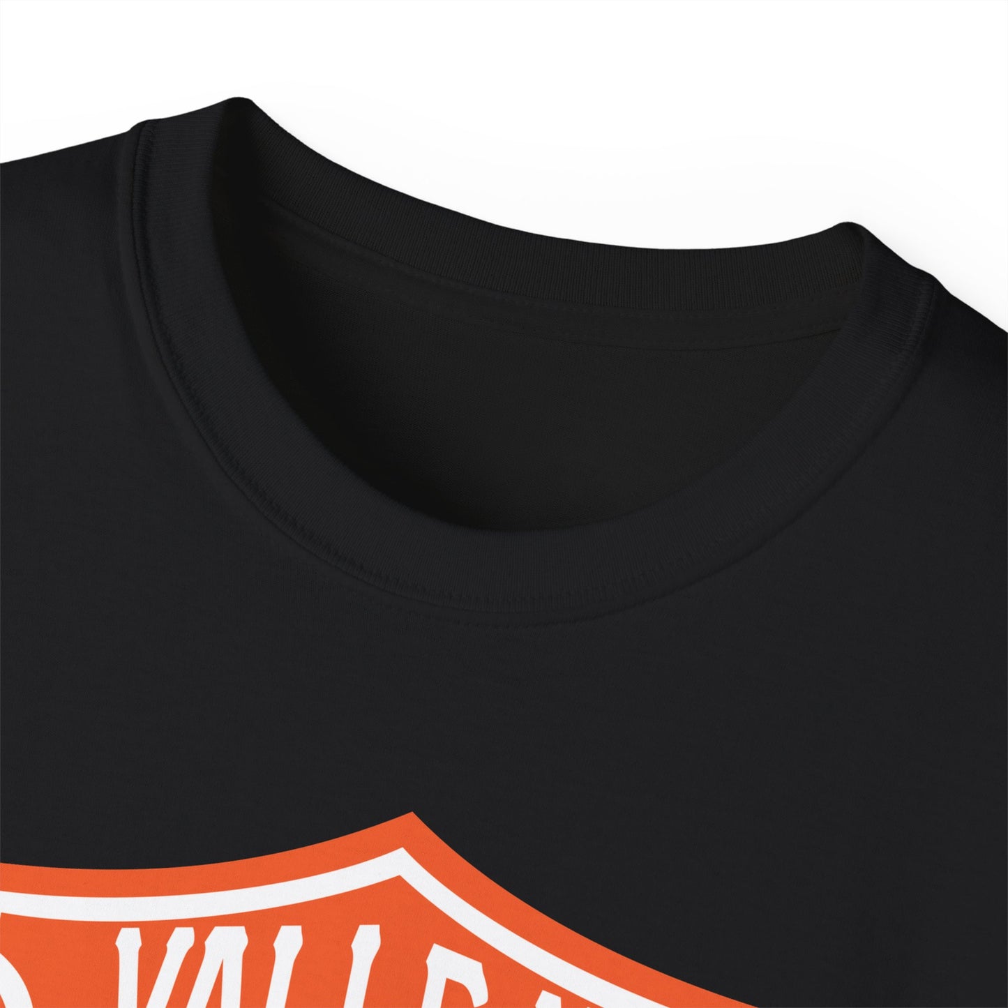 Vallejo California 707 HD T-Shirt