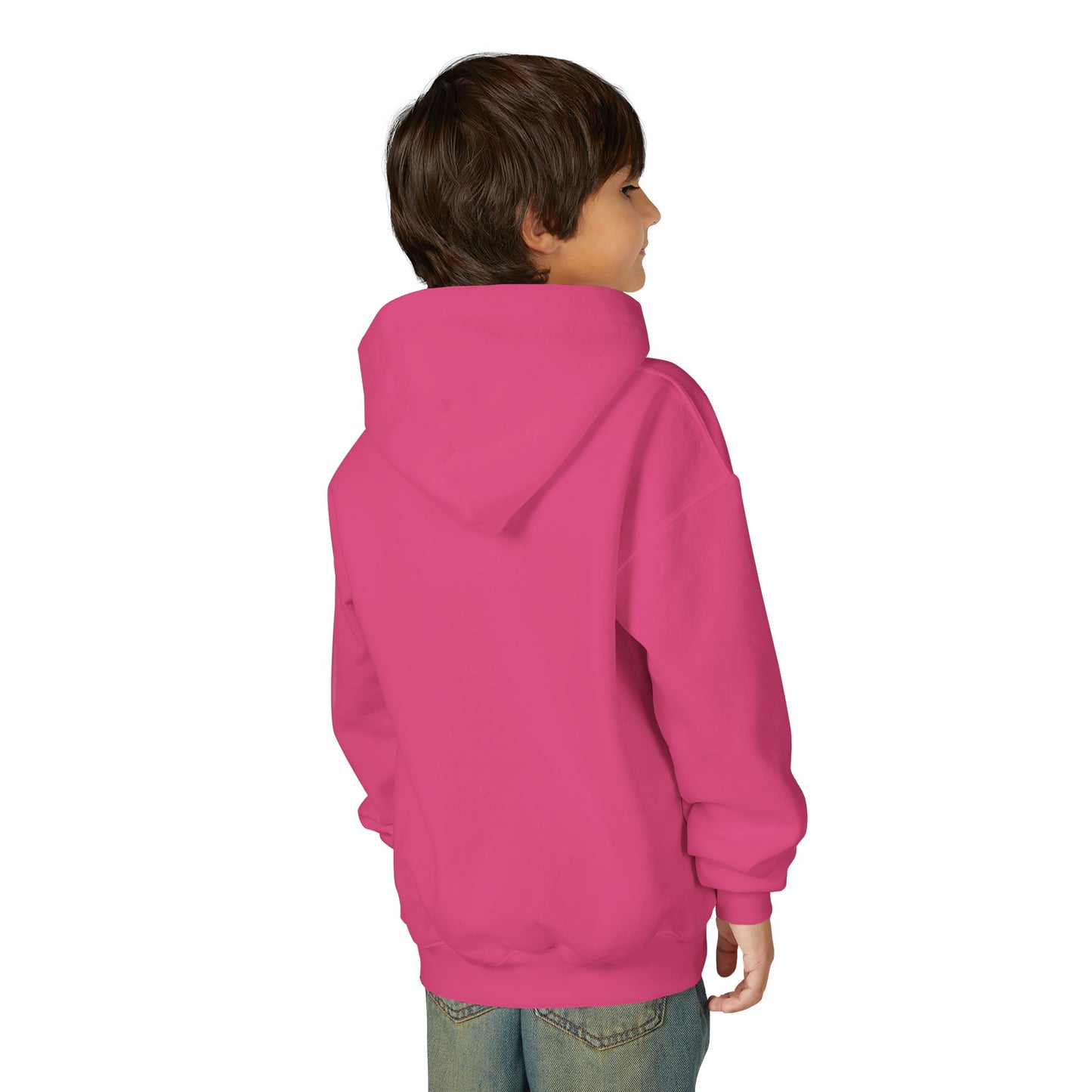 Joe & Tami Battle Memorial Kids Hoodie