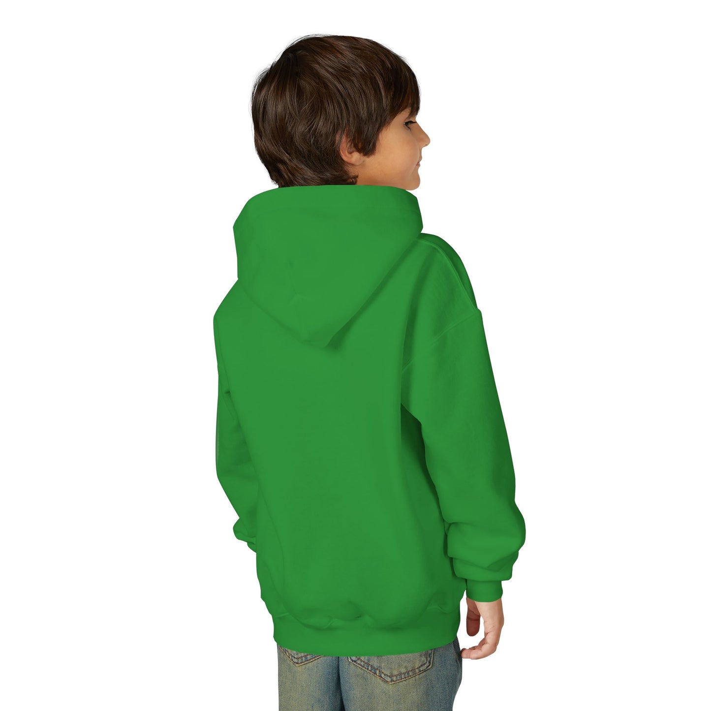 Joe & Tami Battle Memorial Kids Hoodie