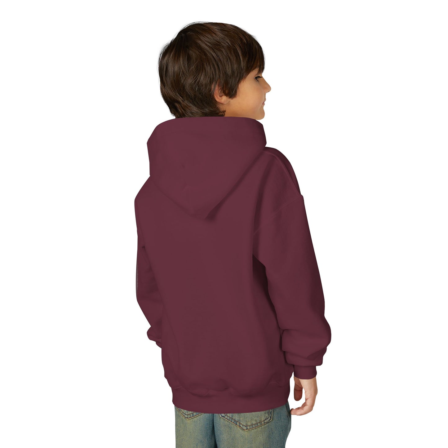 Joe & Tami Battle Memorial Kids Hoodie