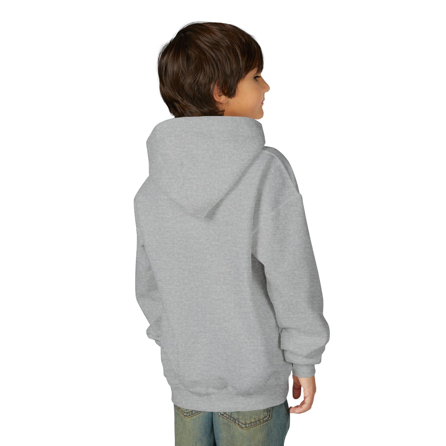 Joe & Tami Battle Memorial Kids Hoodie