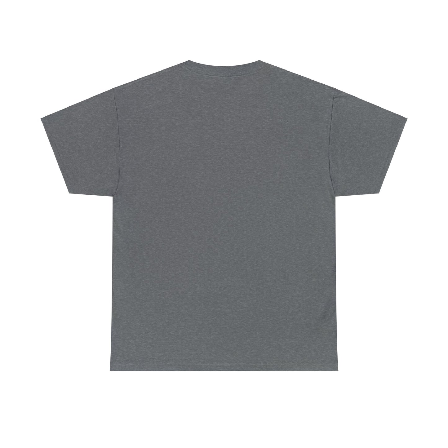 Millionaire Mentality Hustler Original Unisex Heavy Cotton Tee