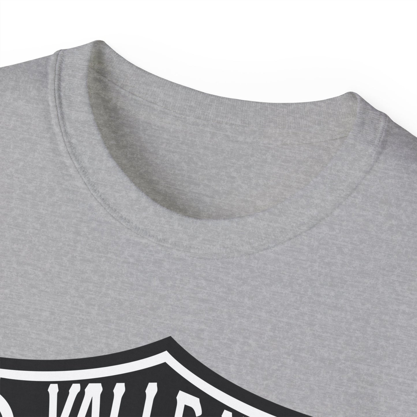 Vallejo California 707 HD T-Shirt