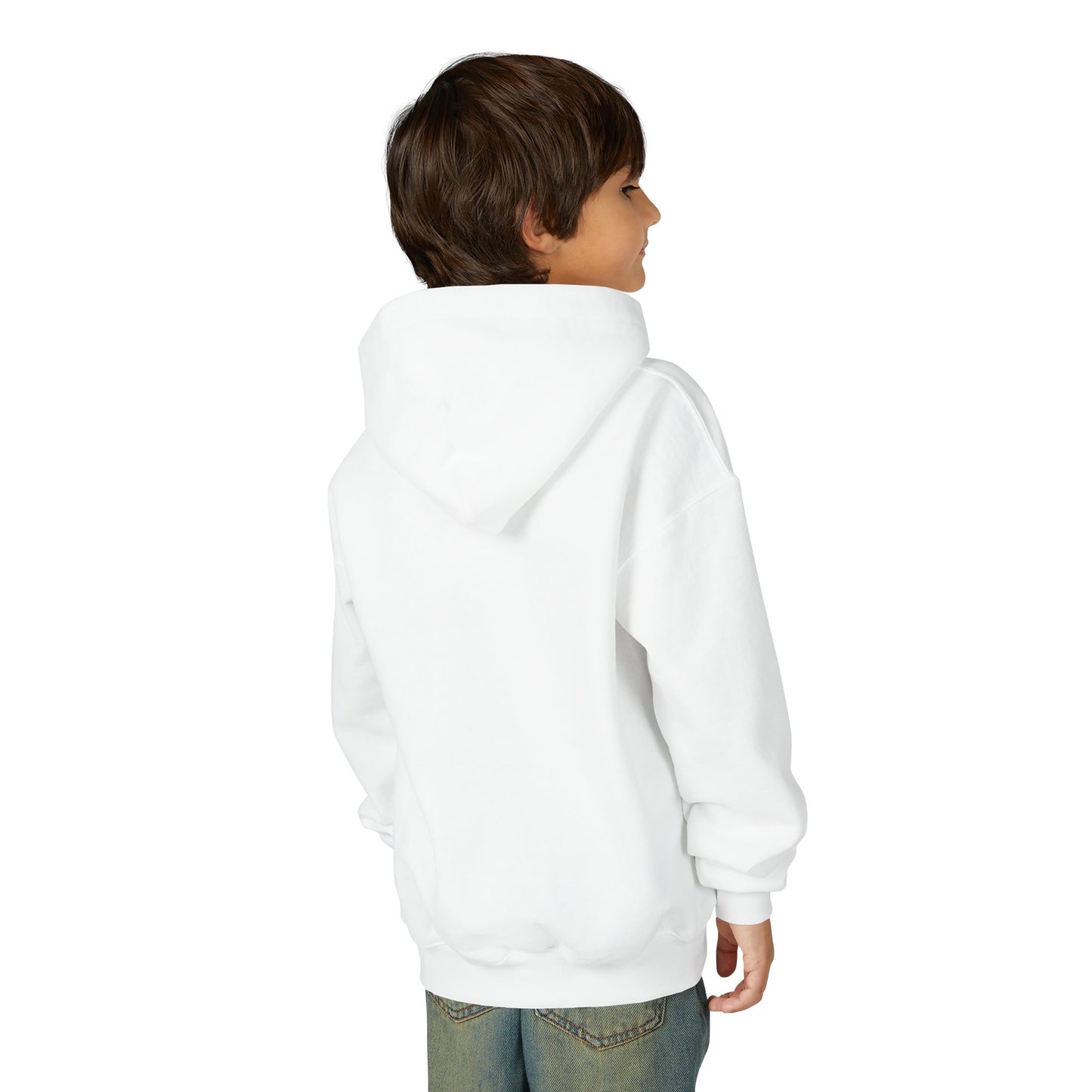 Joe & Tami Battle Memorial Kids Hoodie