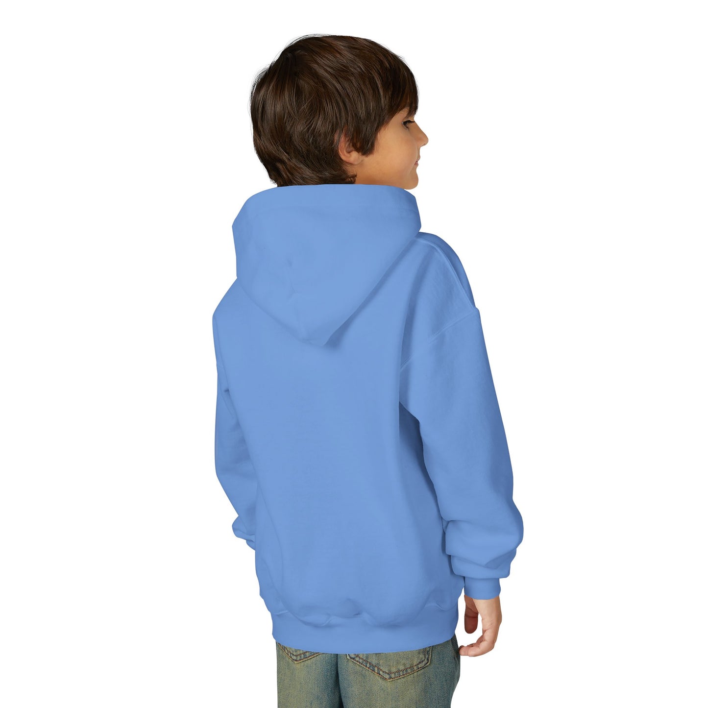 Joe & Tami Battle Memorial Kids Hoodie
