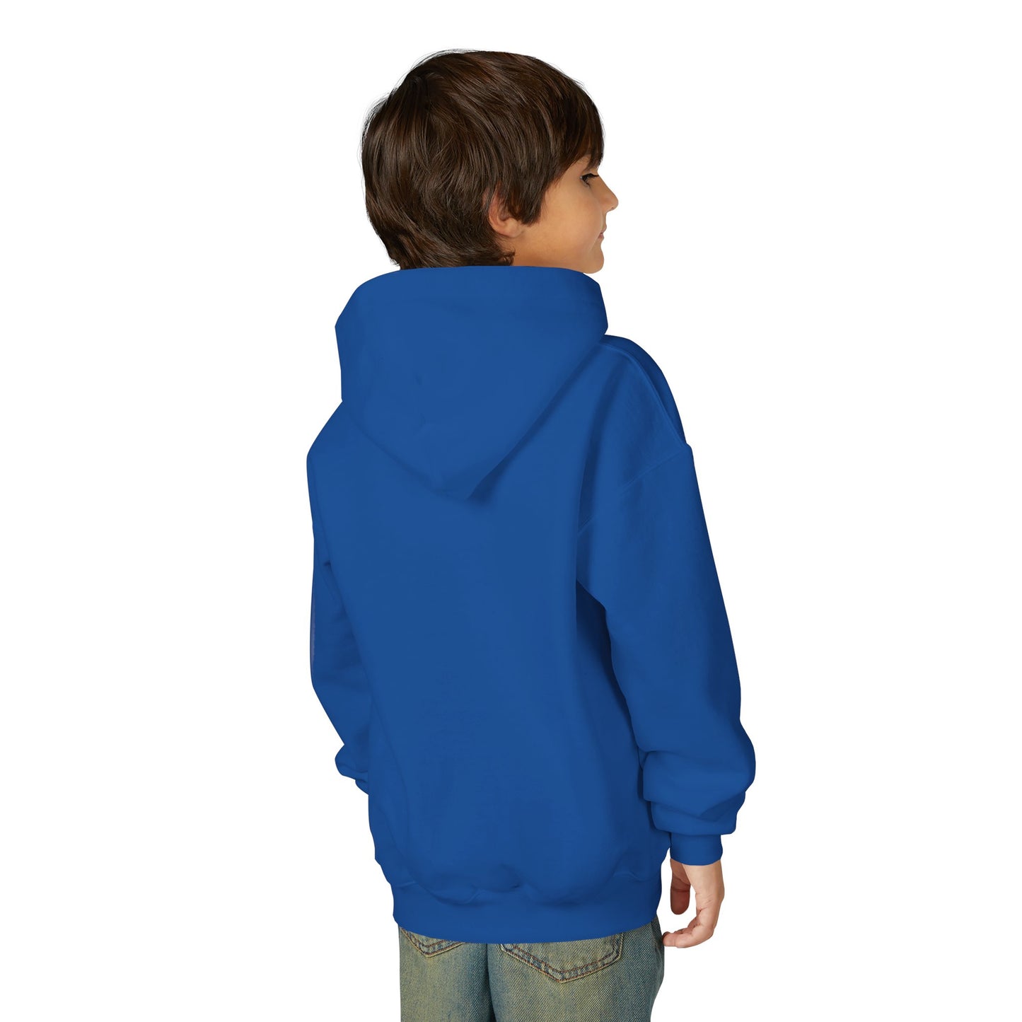 Joe & Tami Battle Memorial Kids Hoodie