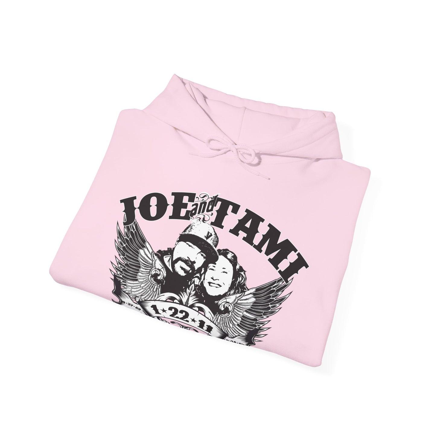 Joe & Tami Battle Memorial Hoodie