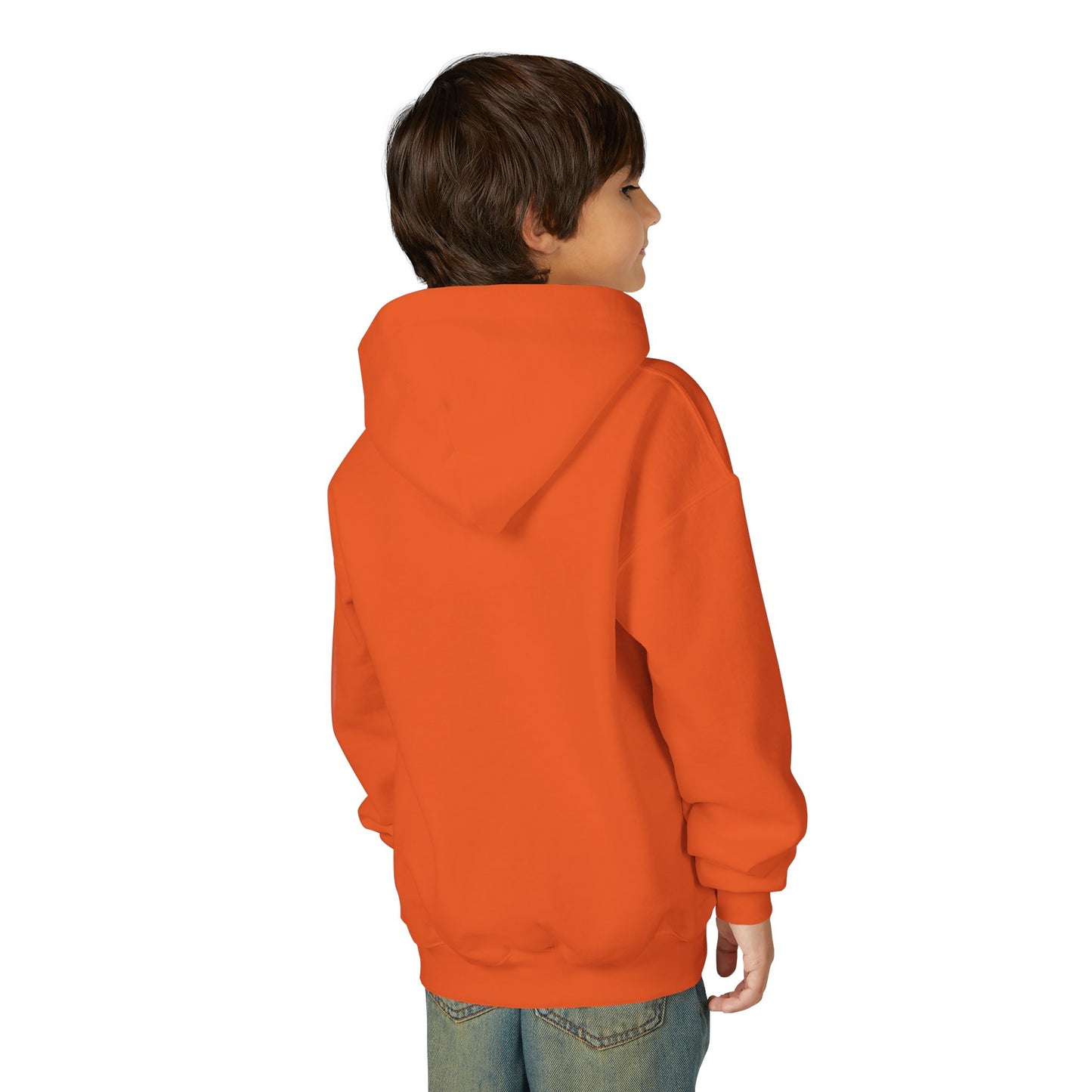 Joe & Tami Battle Memorial Kids Hoodie