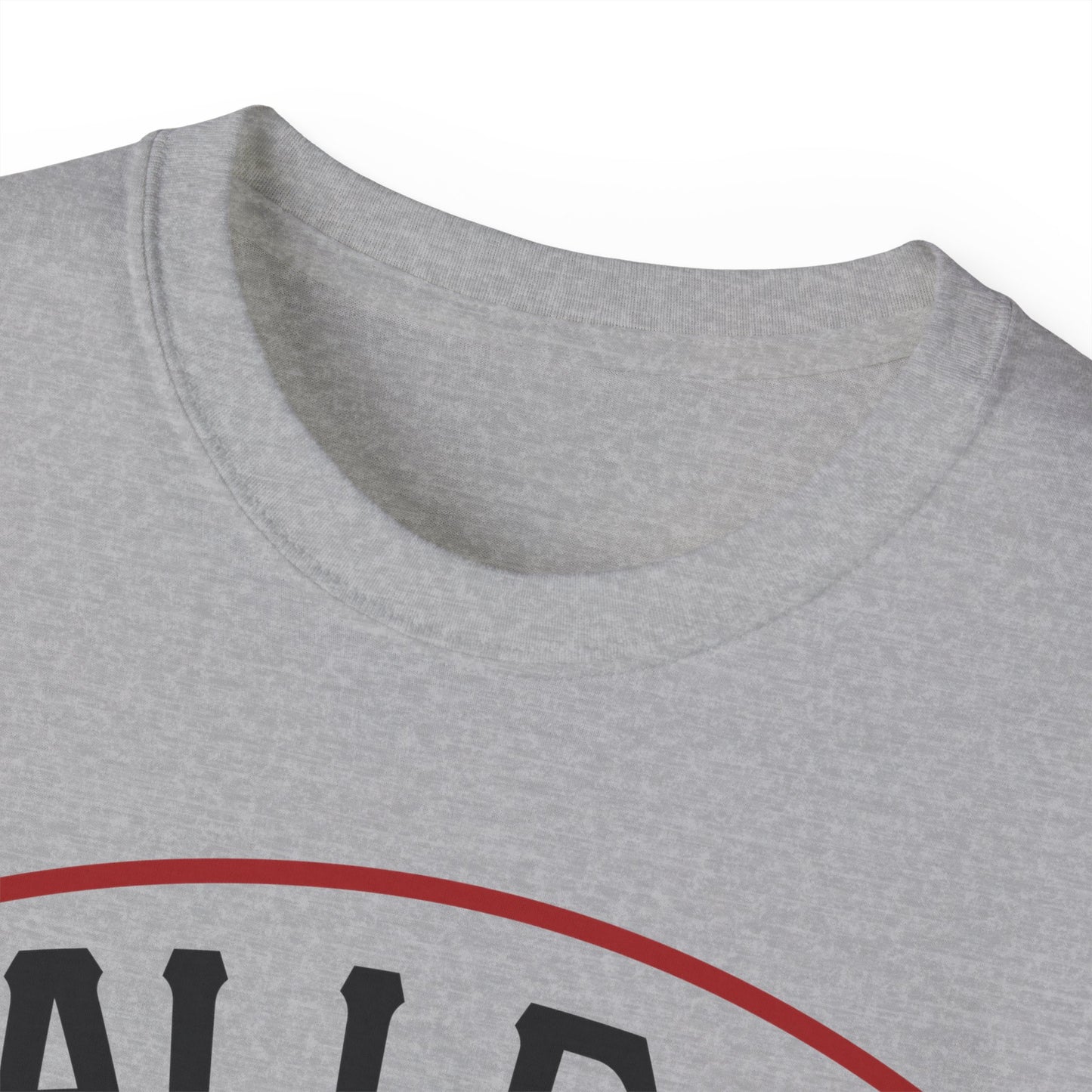 Vallejo Veteran T-Shirt — 707 Edition