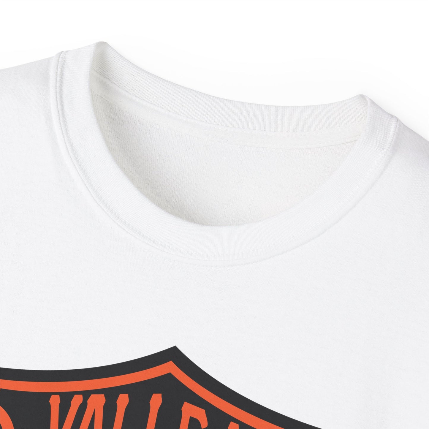 Vallejo California 707 HD T-Shirt