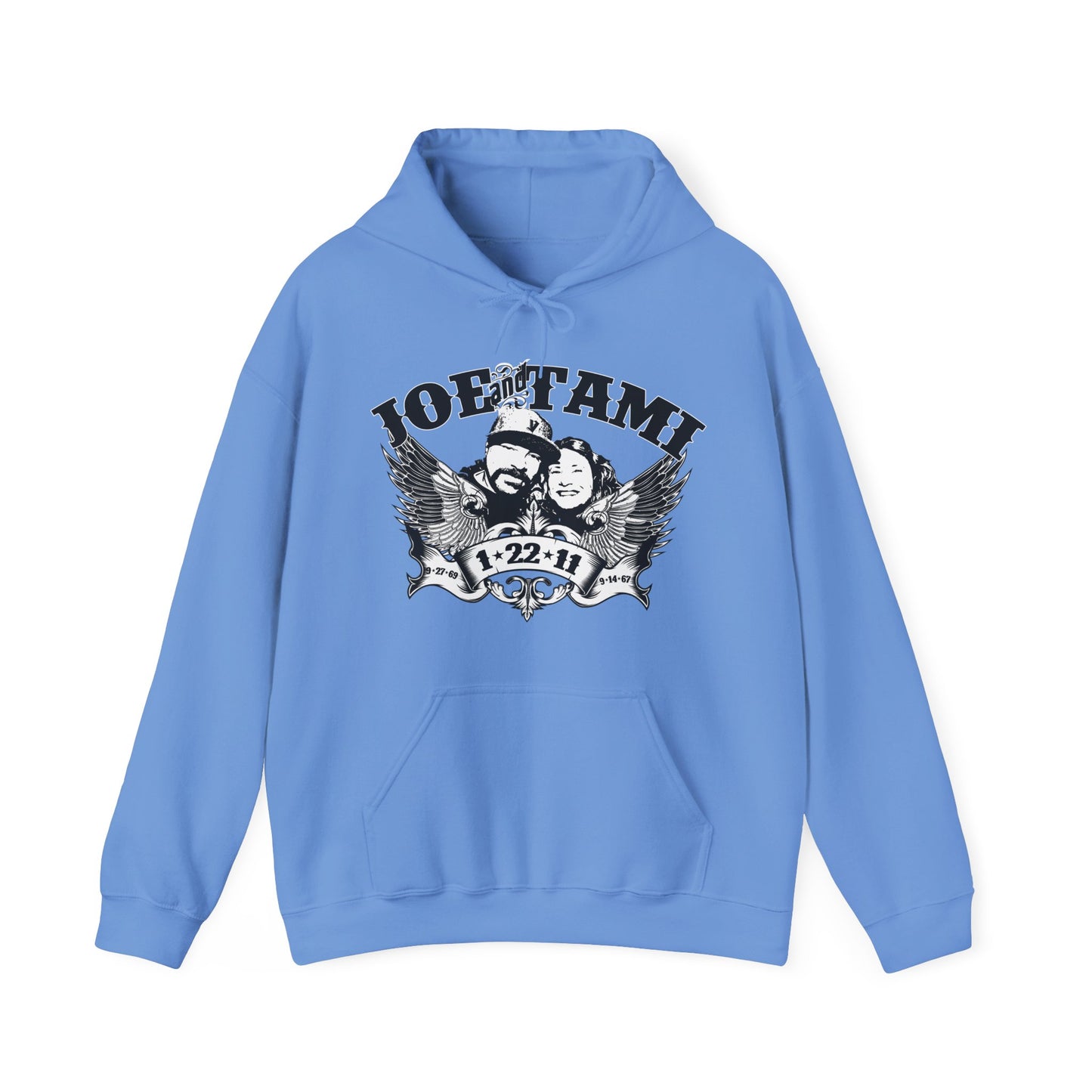 Joe & Tami Battle Memorial Hoodie