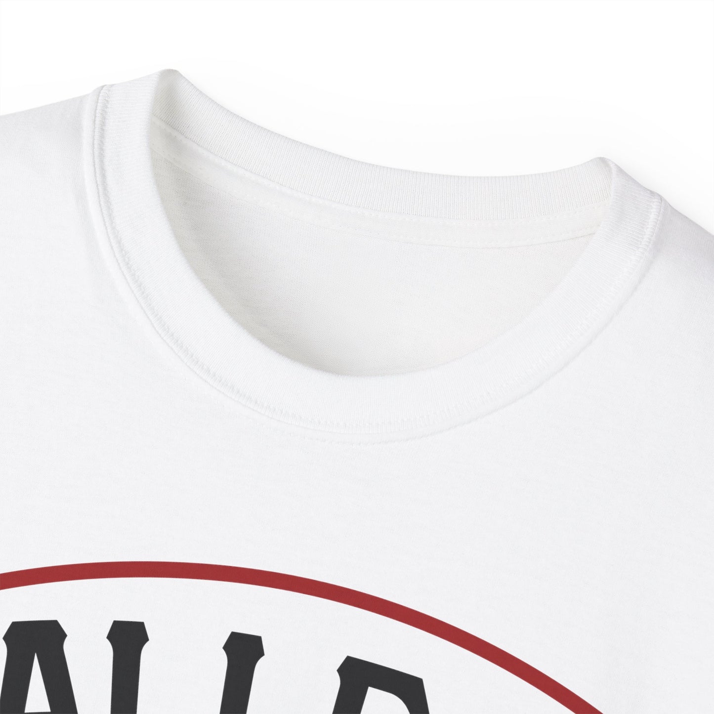 Vallejo Veteran T-Shirt — 707 Edition