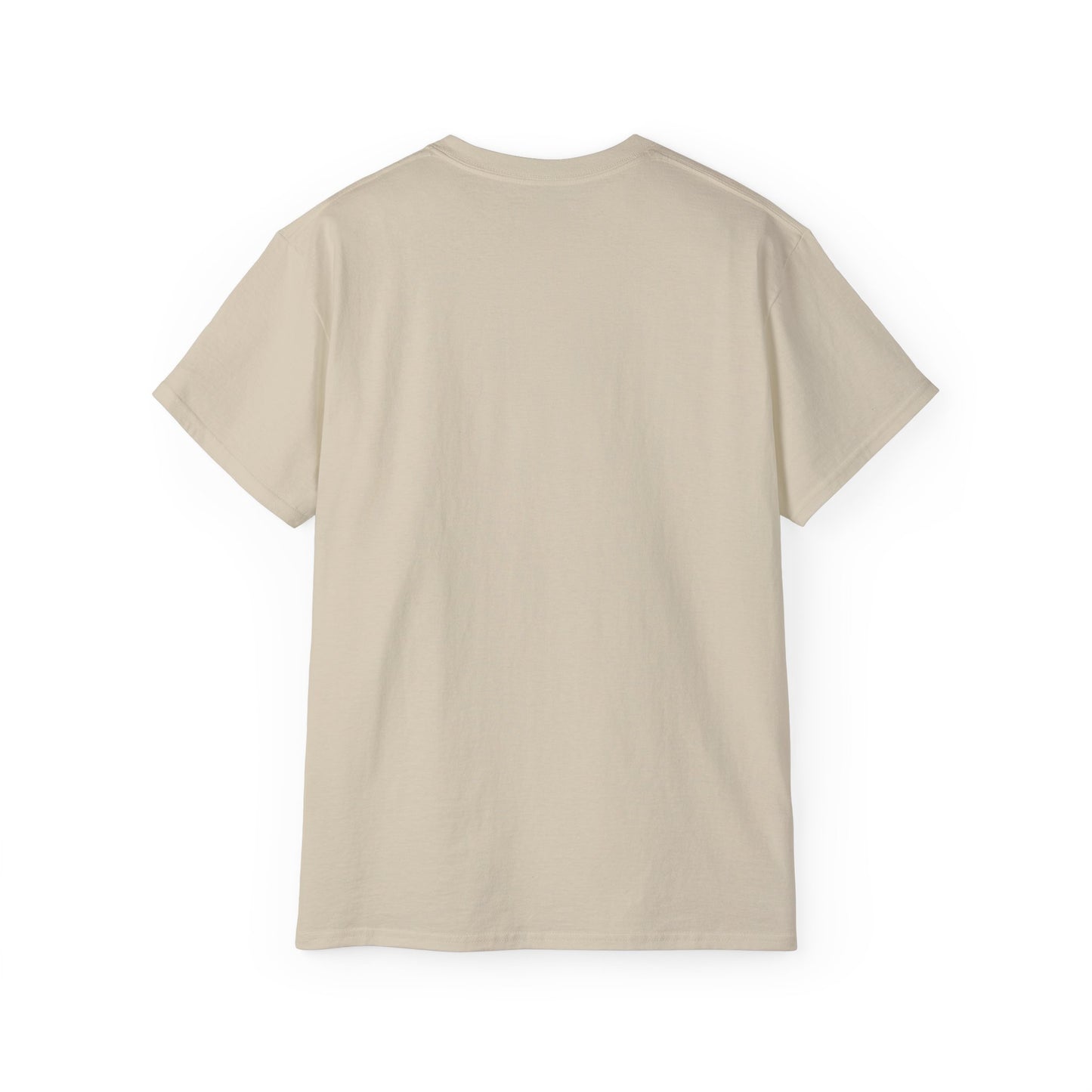 Vallejo Veteran T-Shirt — 707 Edition