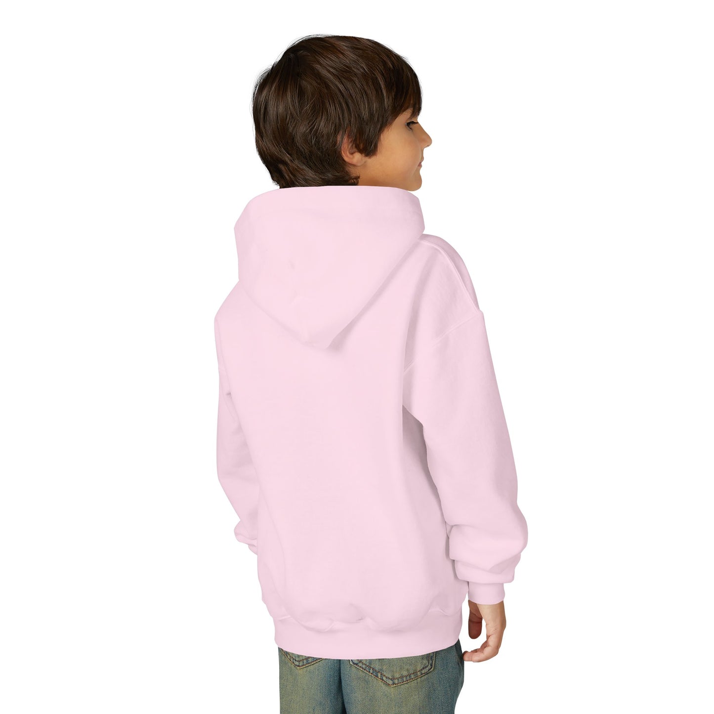 Joe & Tami Battle Memorial Kids Hoodie