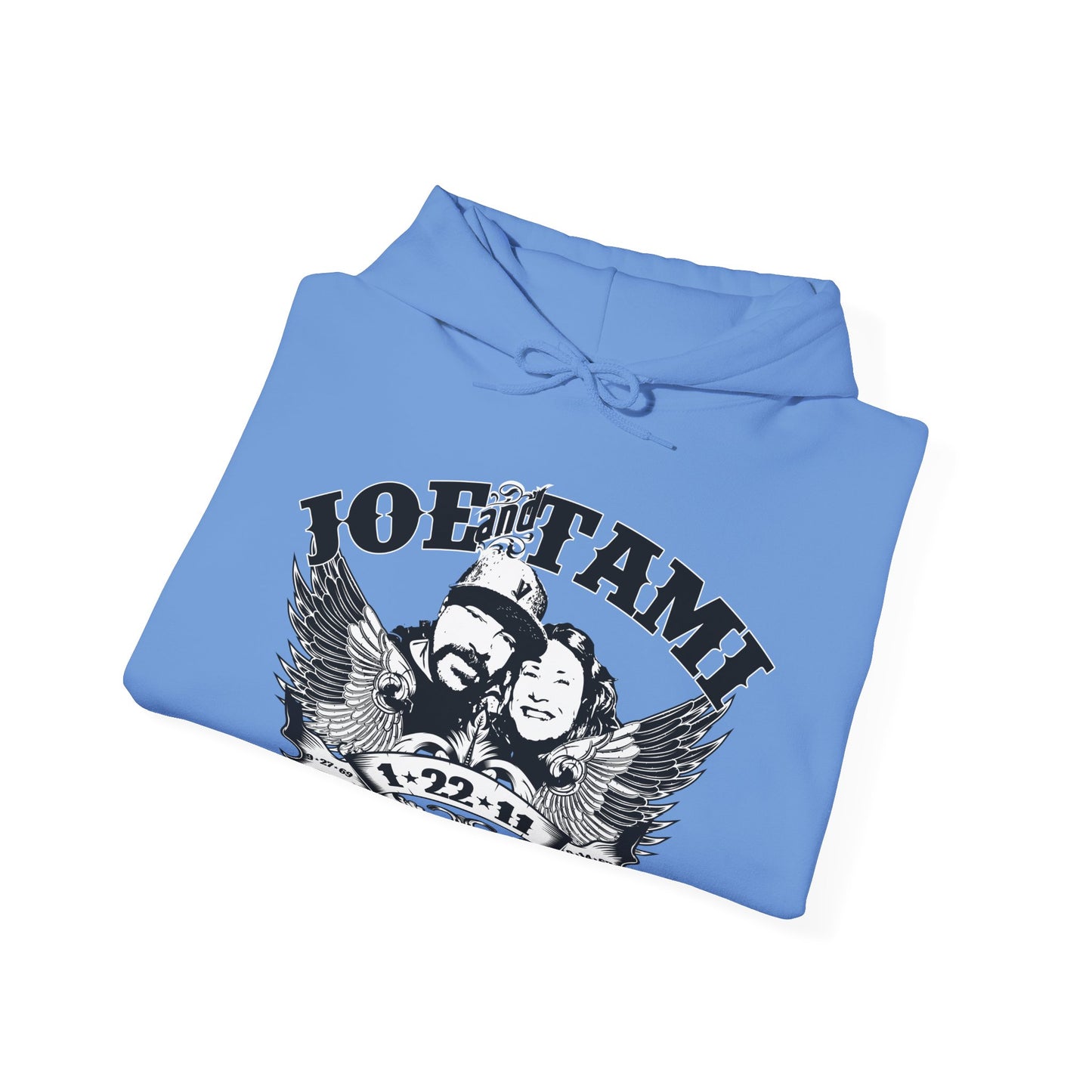 Joe & Tami Battle Memorial Hoodie